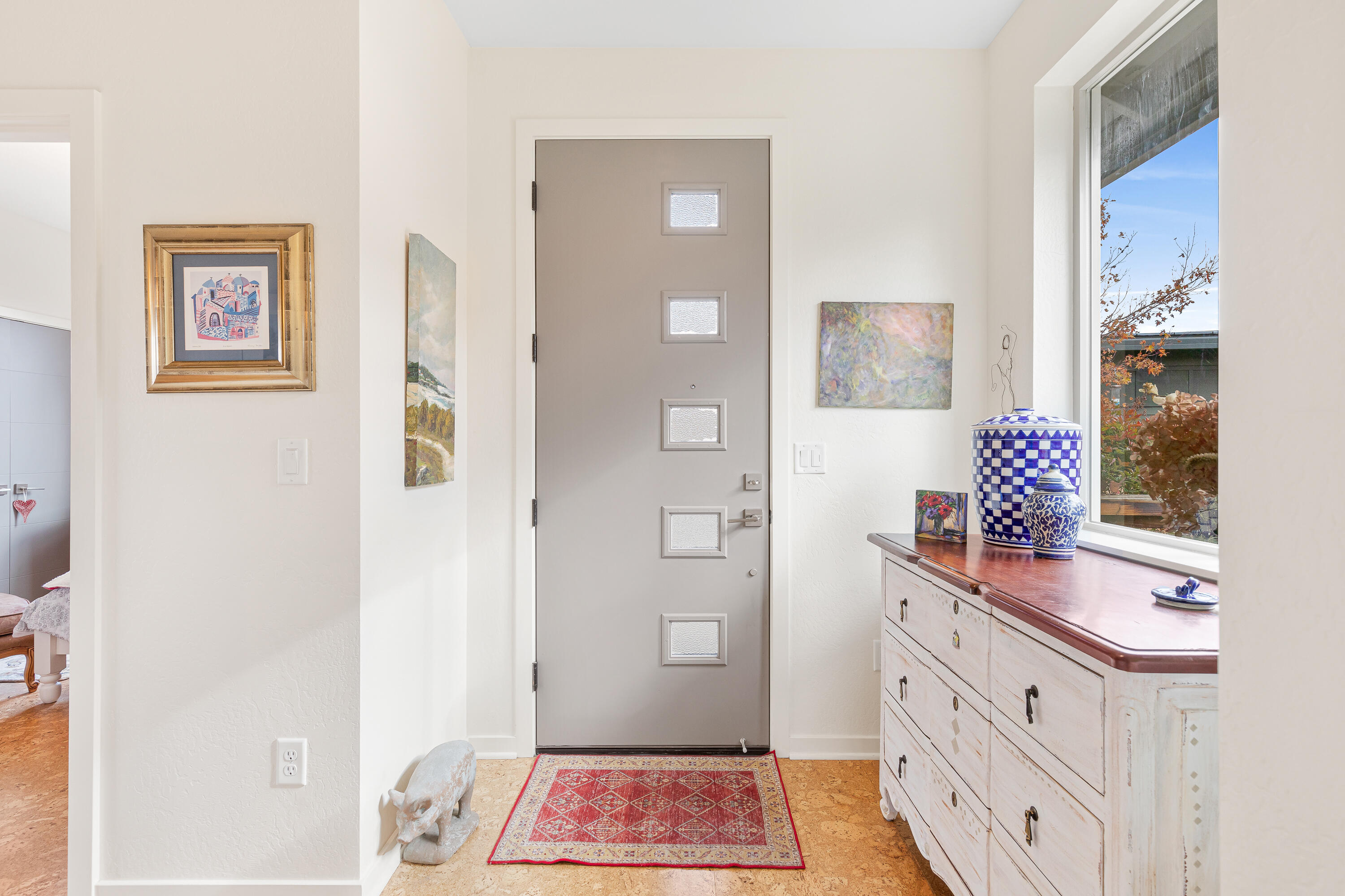 Verde Village Phase 1 - Residential