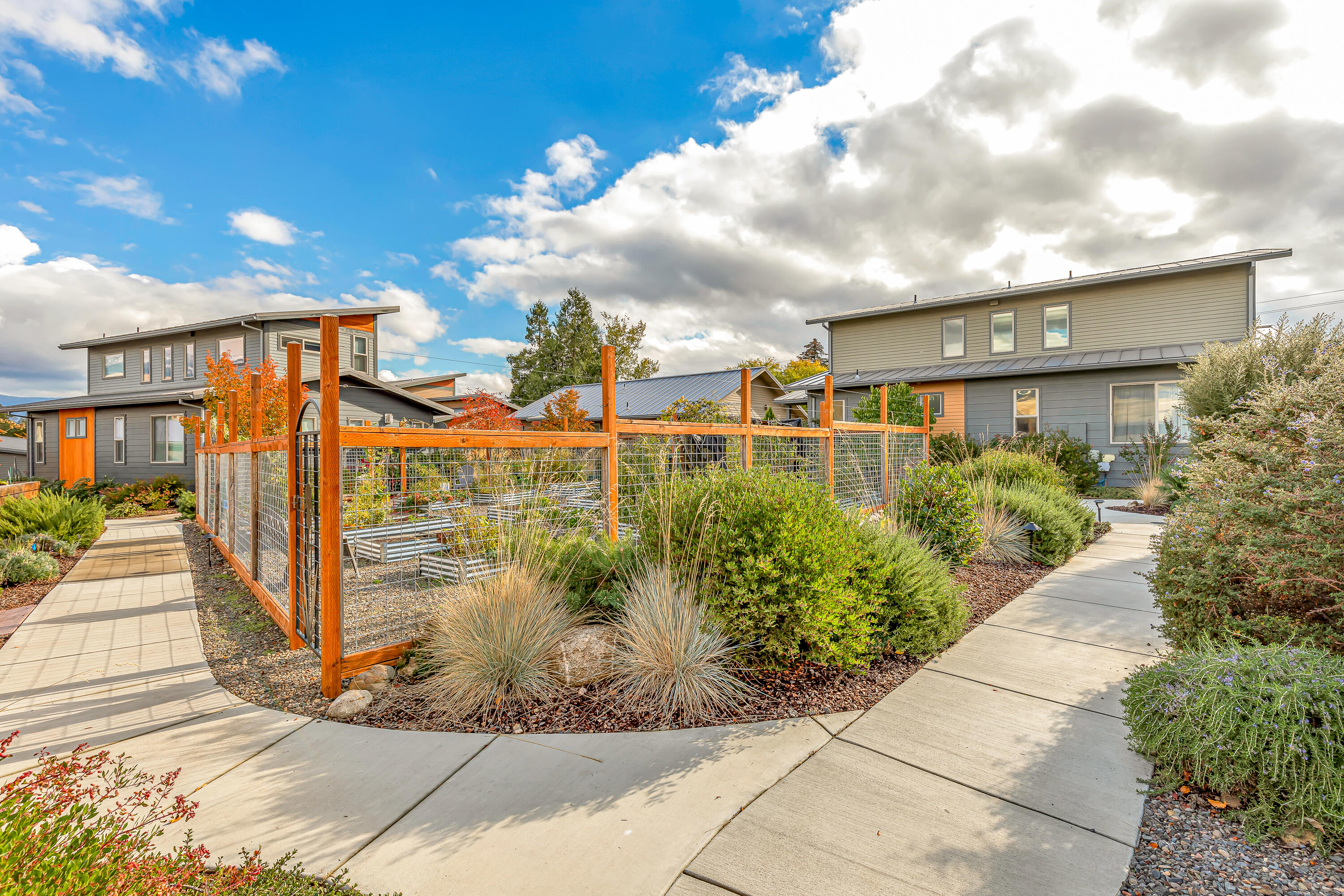 Verde Village Phase 1 - Residential