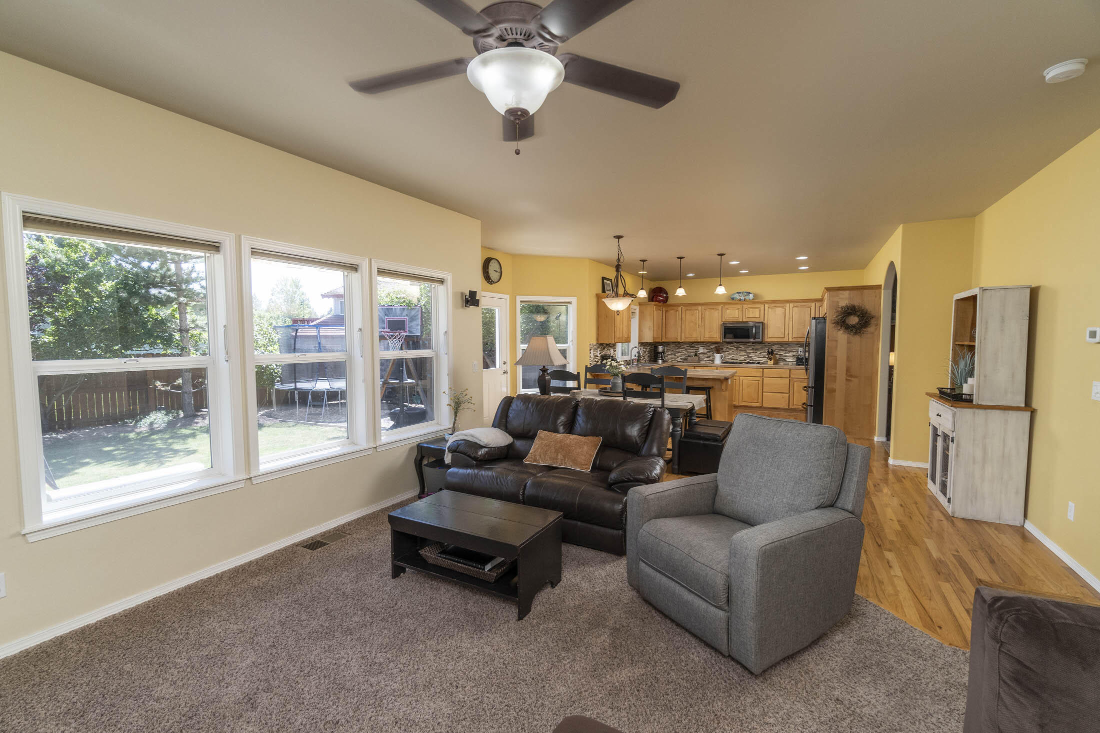 Hollow Pine Estate - Residential