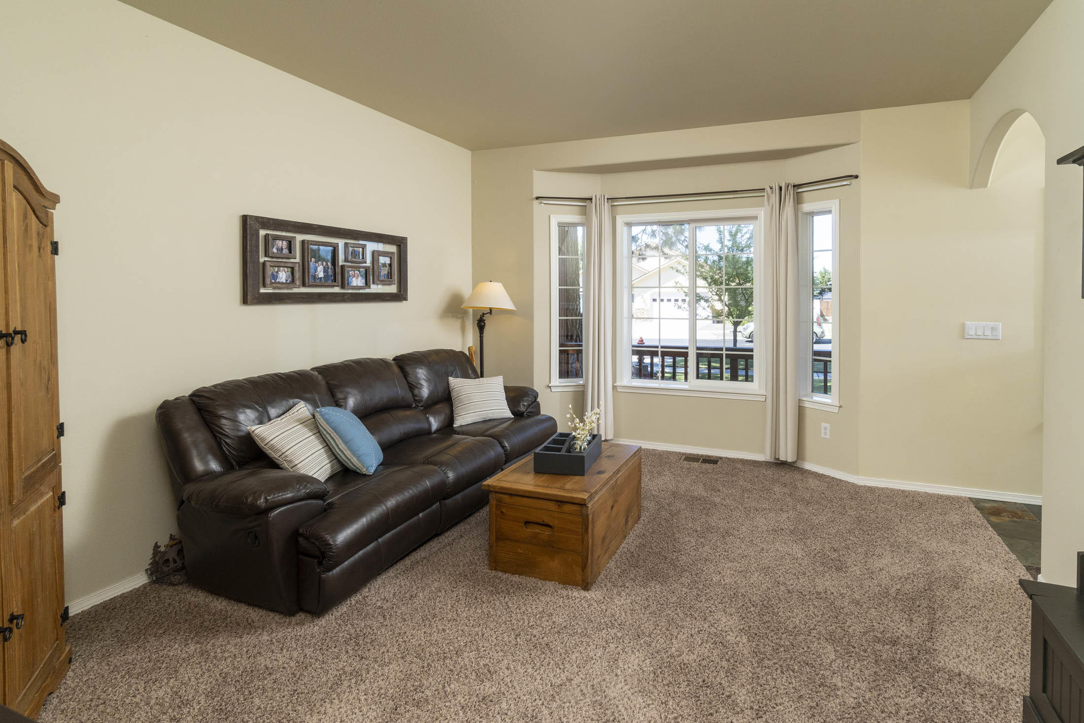 Hollow Pine Estate - Residential