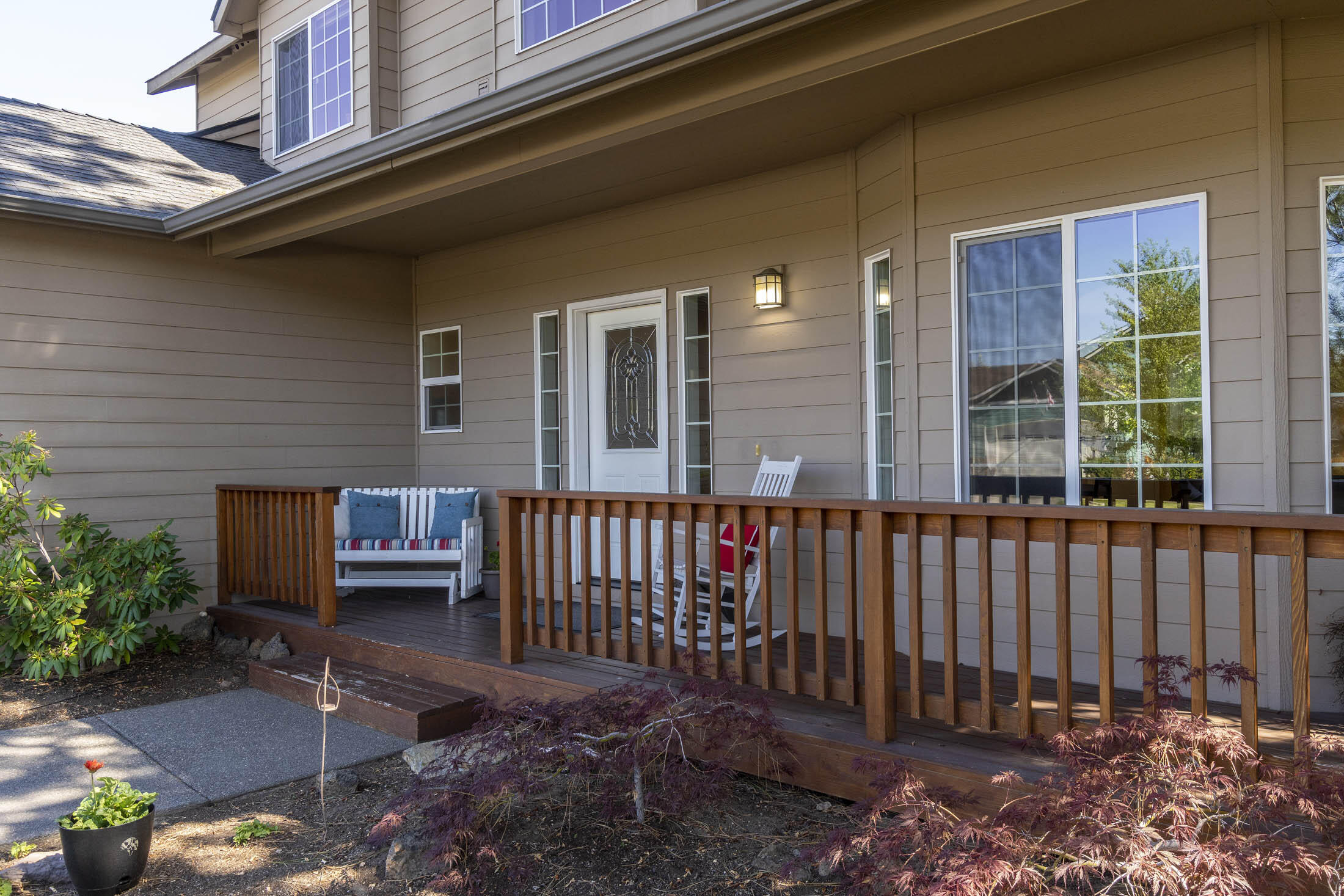 Hollow Pine Estate - Residential