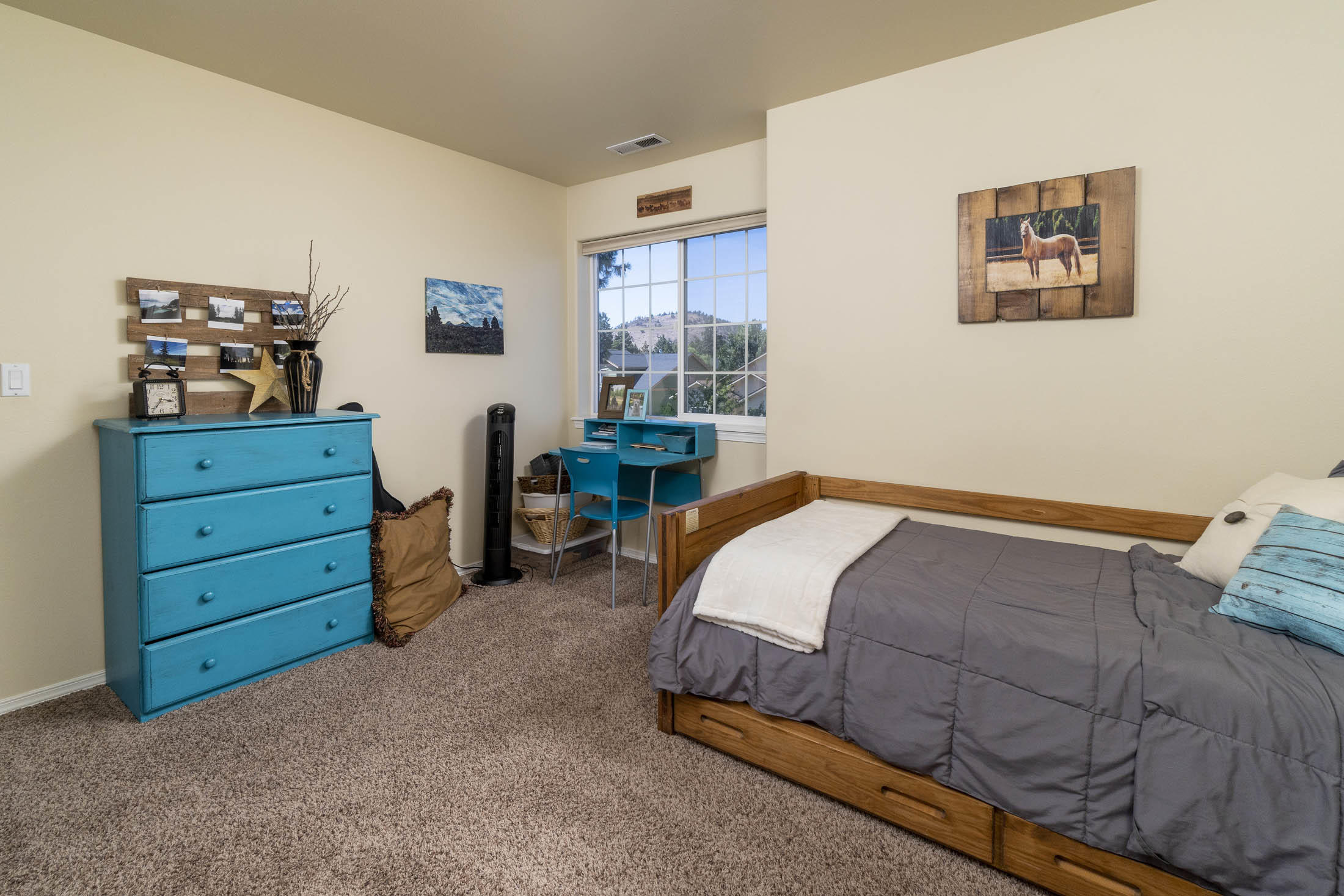 Hollow Pine Estate - Residential