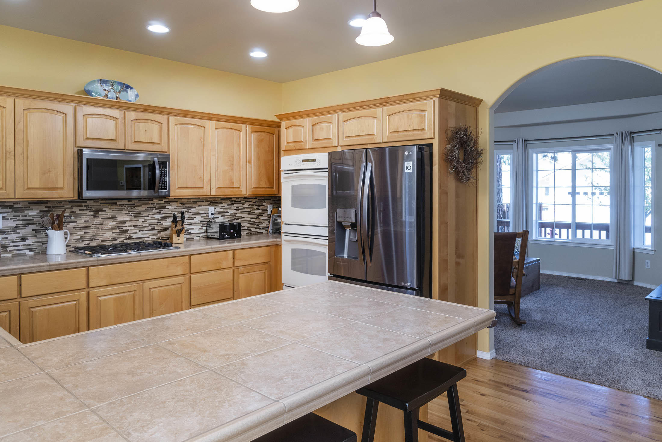 Hollow Pine Estate - Residential