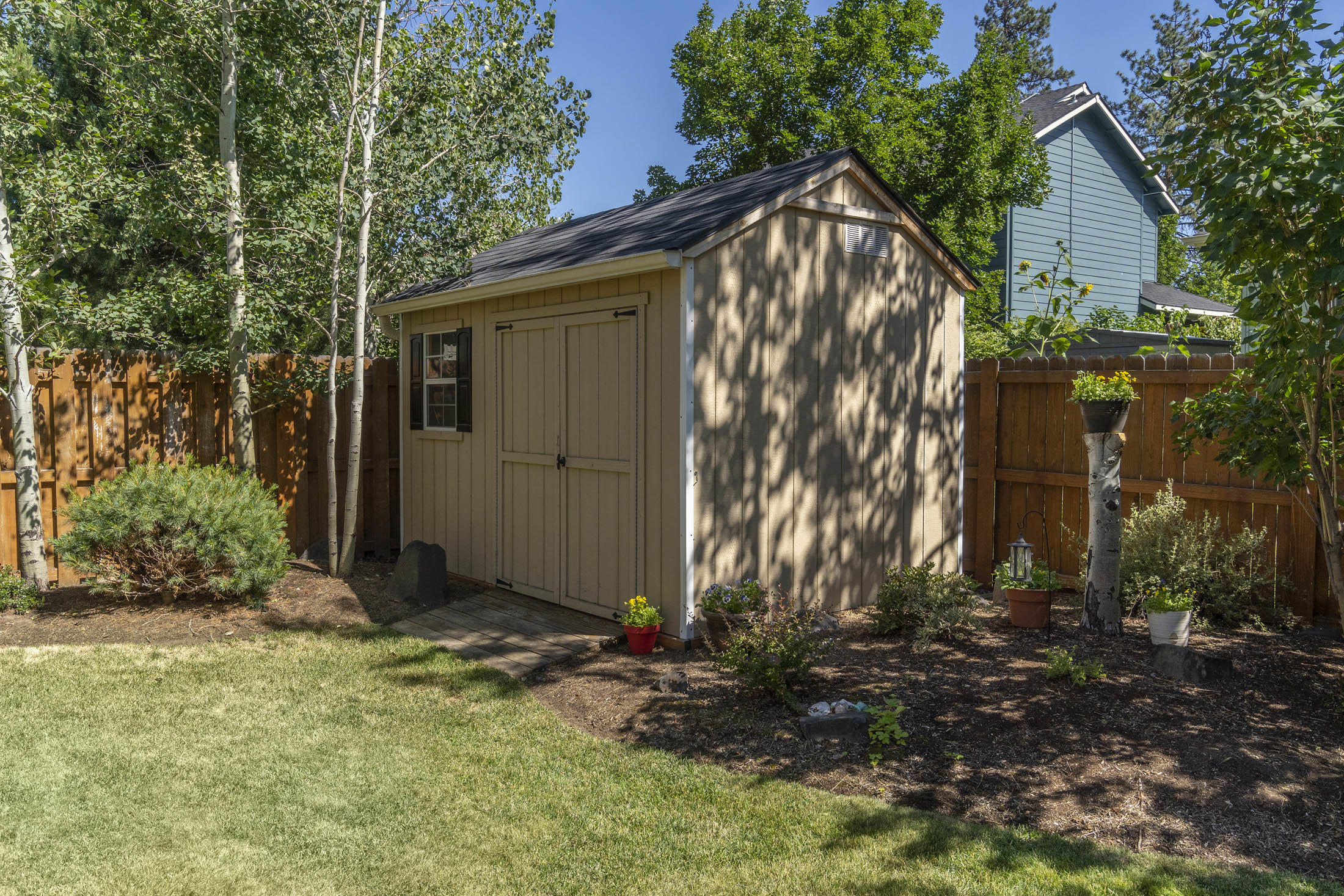 Hollow Pine Estate - Residential