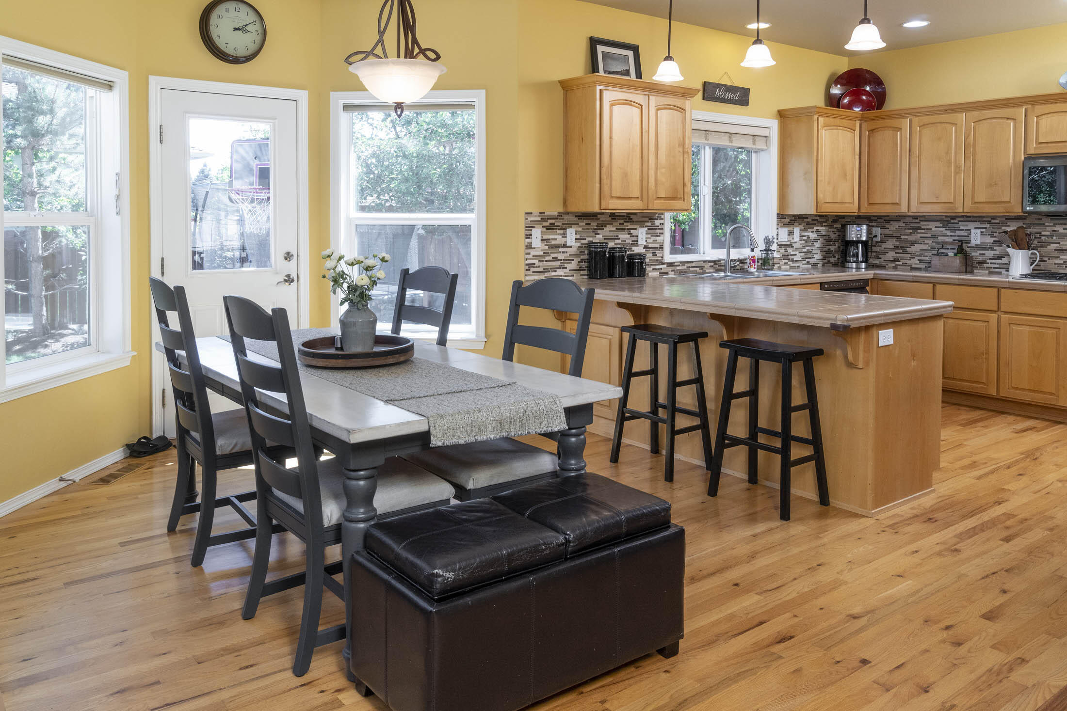 Hollow Pine Estate - Residential