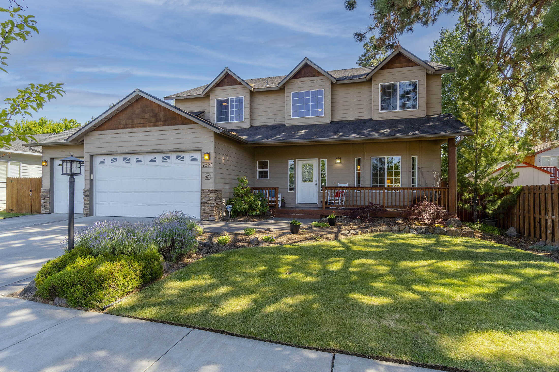 Hollow Pine Estate - Residential