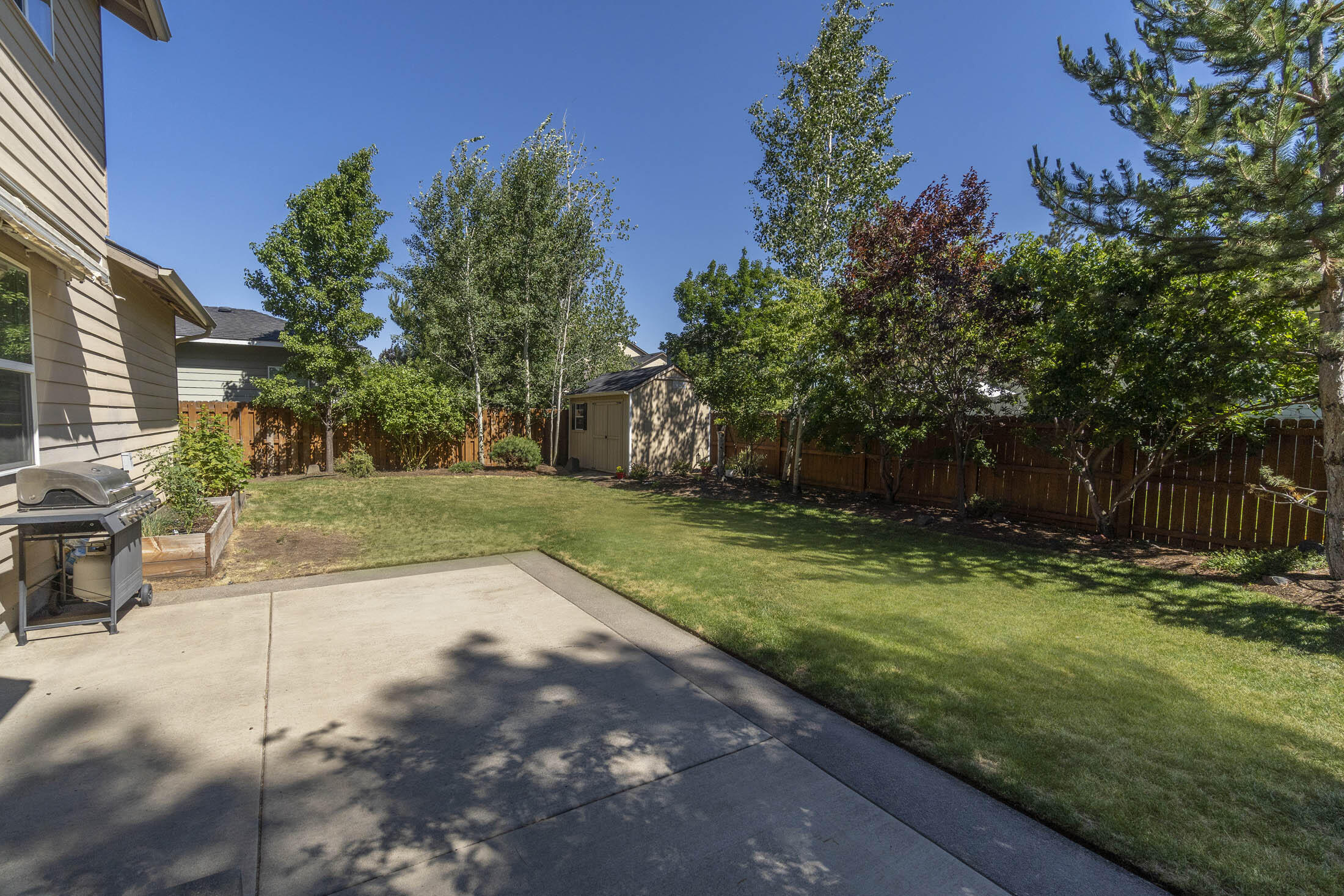 Hollow Pine Estate - Residential