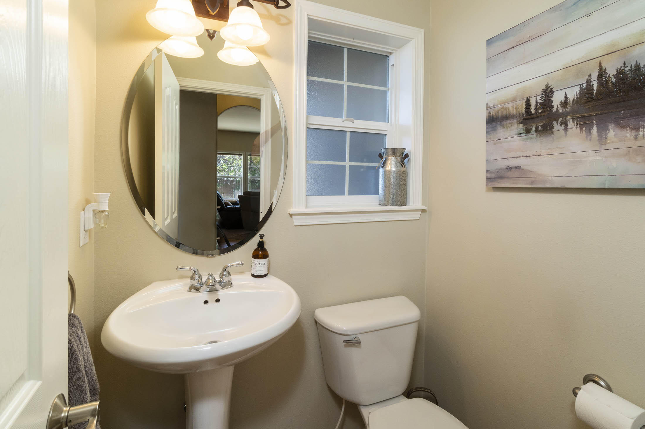 Hollow Pine Estate - Residential