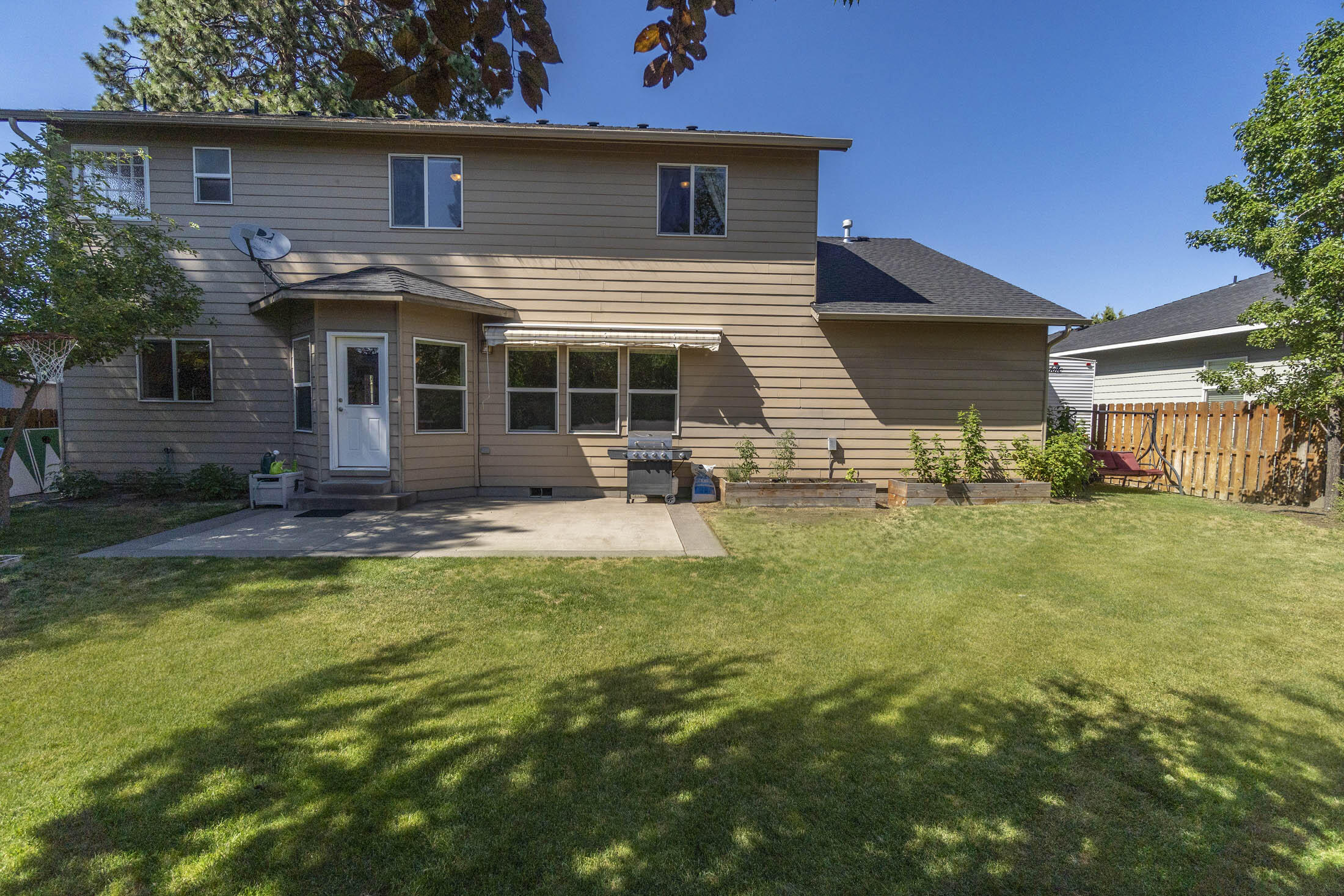 Hollow Pine Estate - Residential