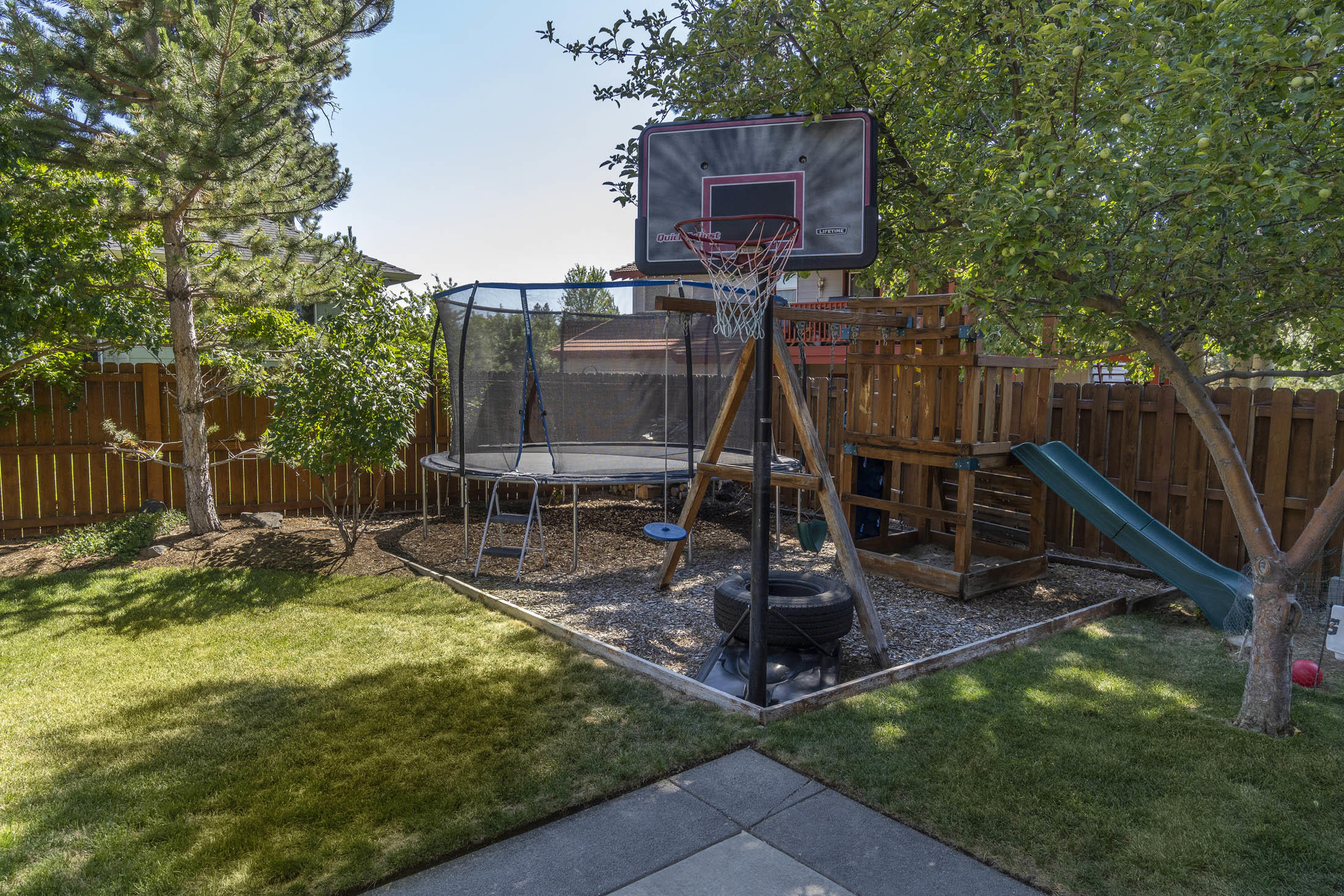 Hollow Pine Estate - Residential