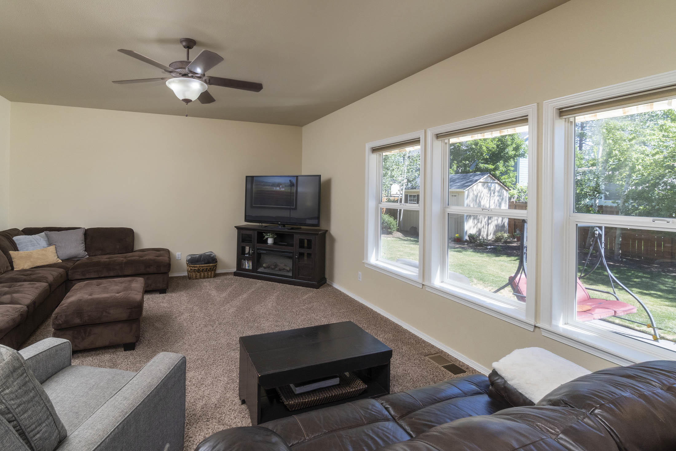 Hollow Pine Estate - Residential