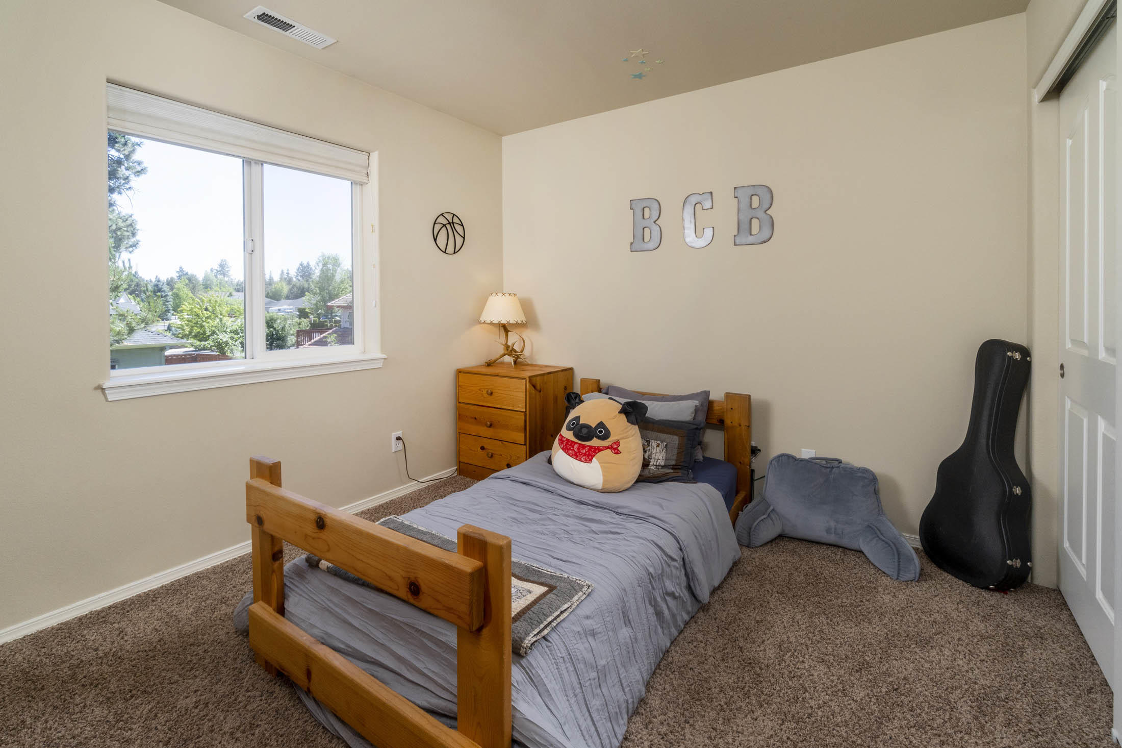 Hollow Pine Estate - Residential