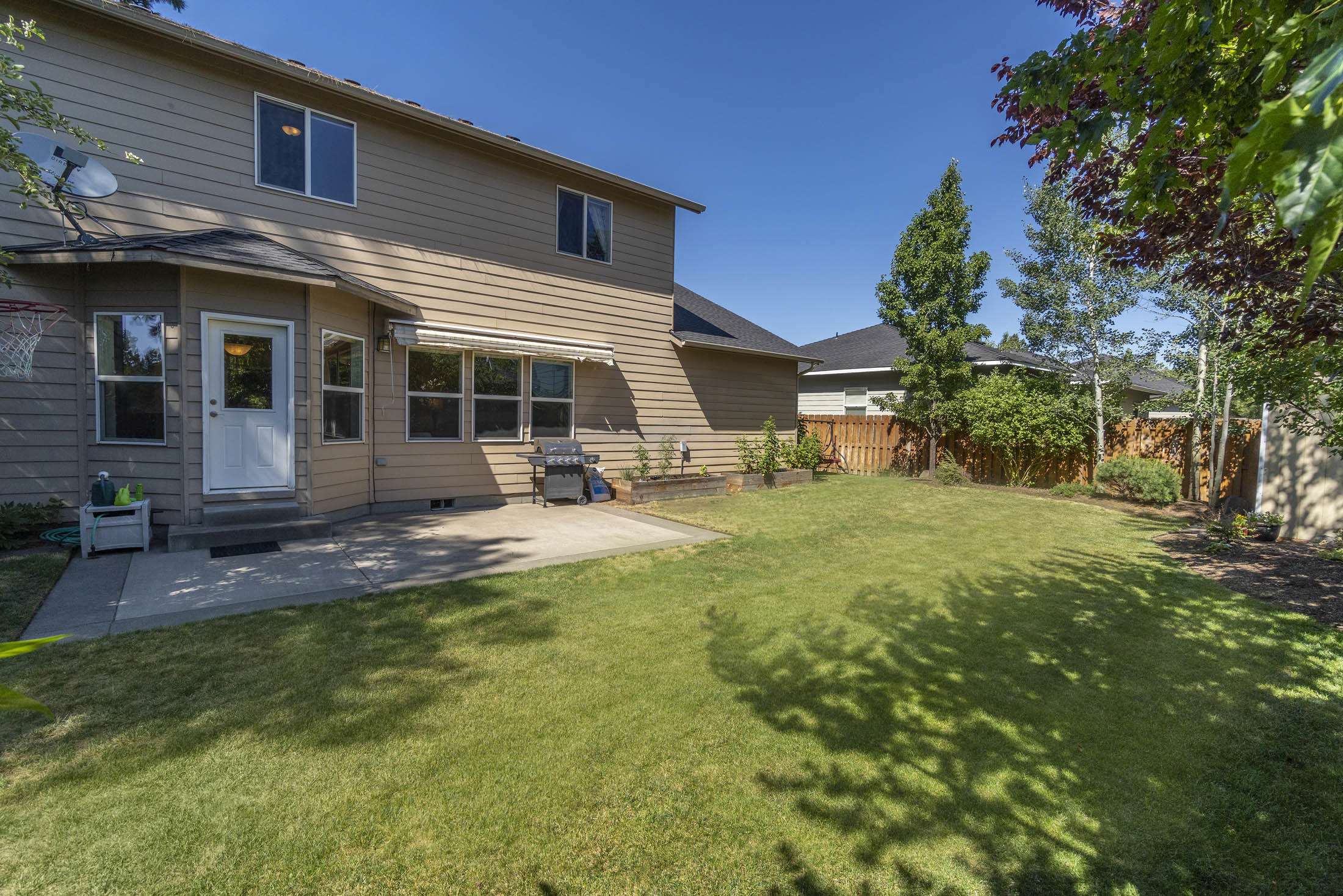 Hollow Pine Estate - Residential