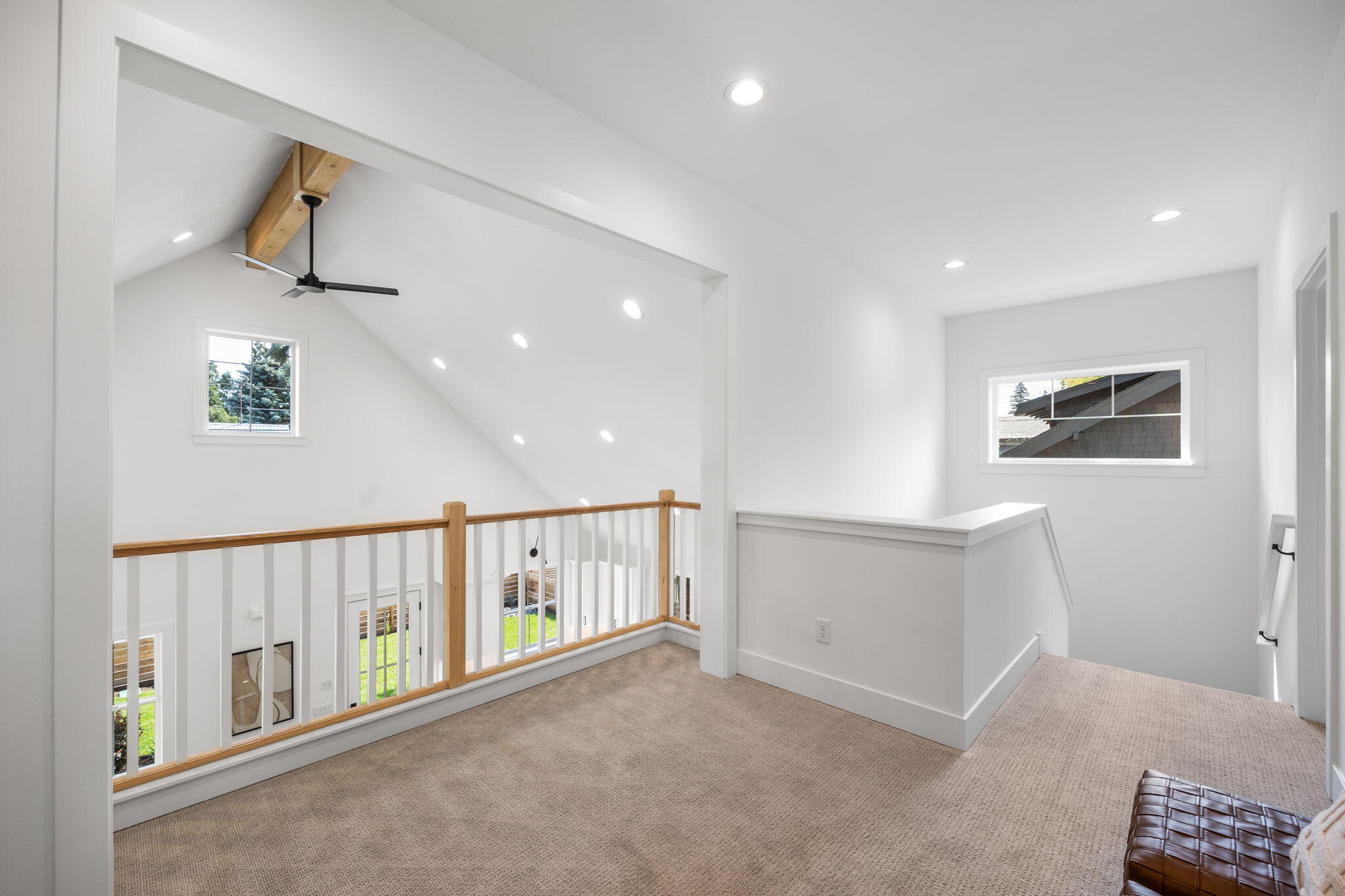 River Terrace - Residential