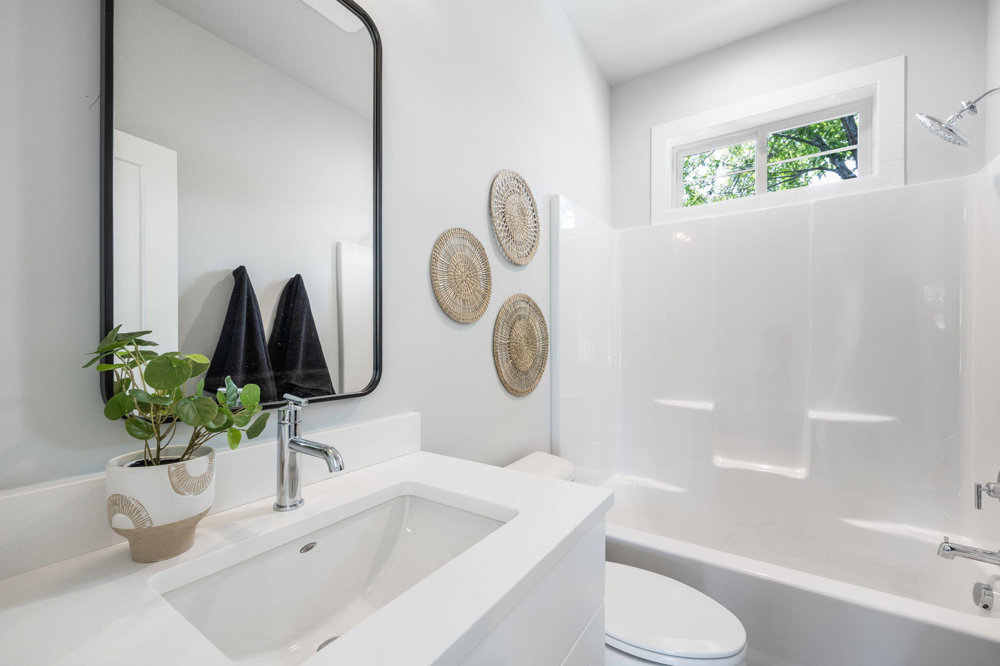 River Terrace - Residential