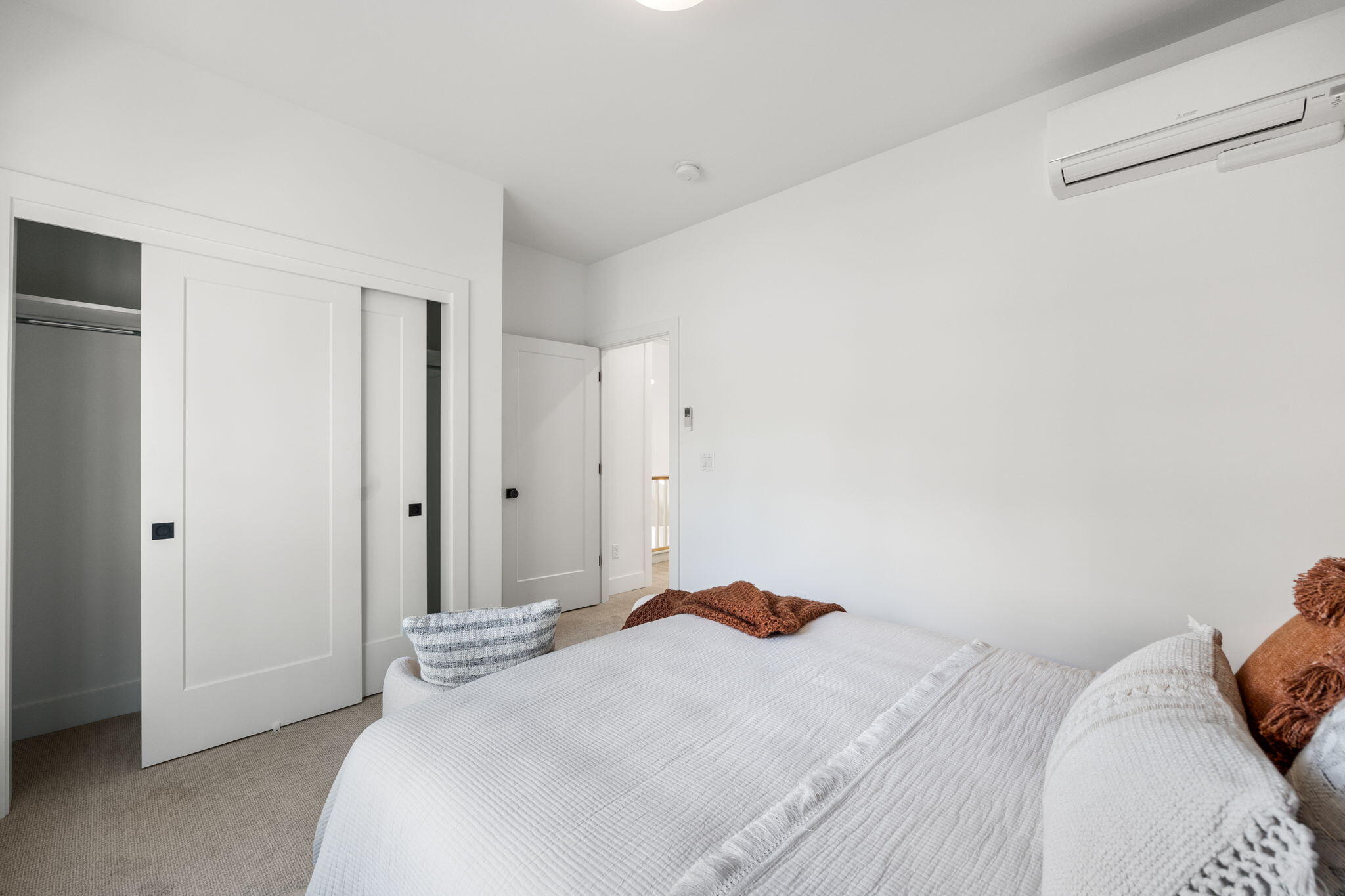 River Terrace - Residential