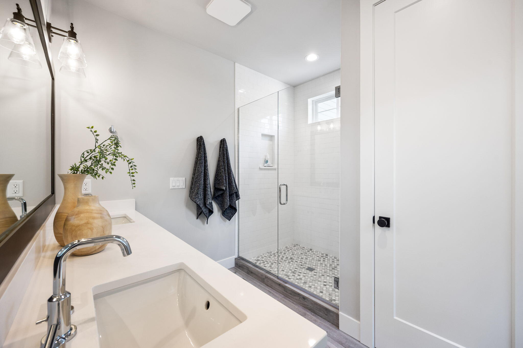 River Terrace - Residential