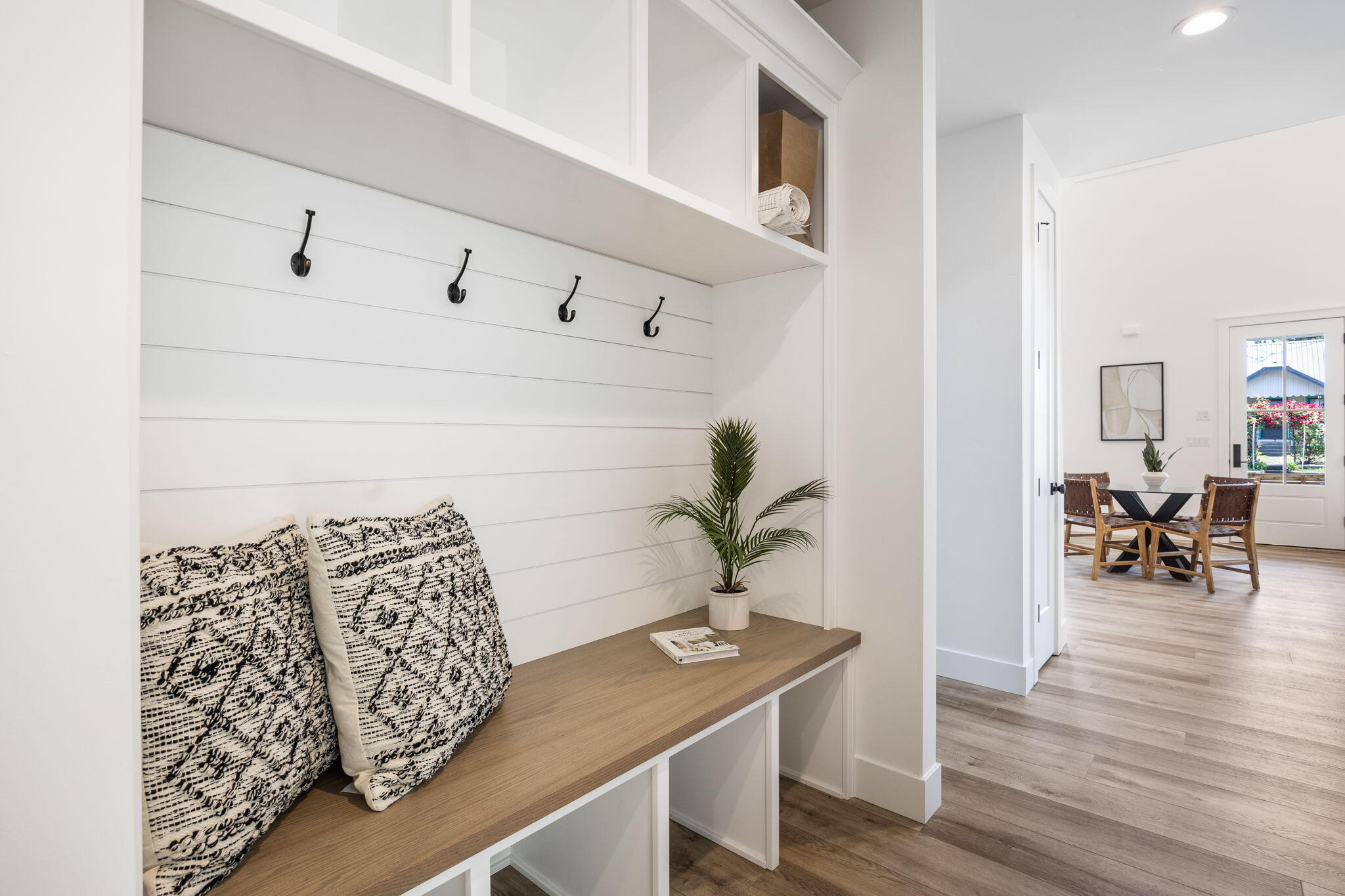 River Terrace - Residential