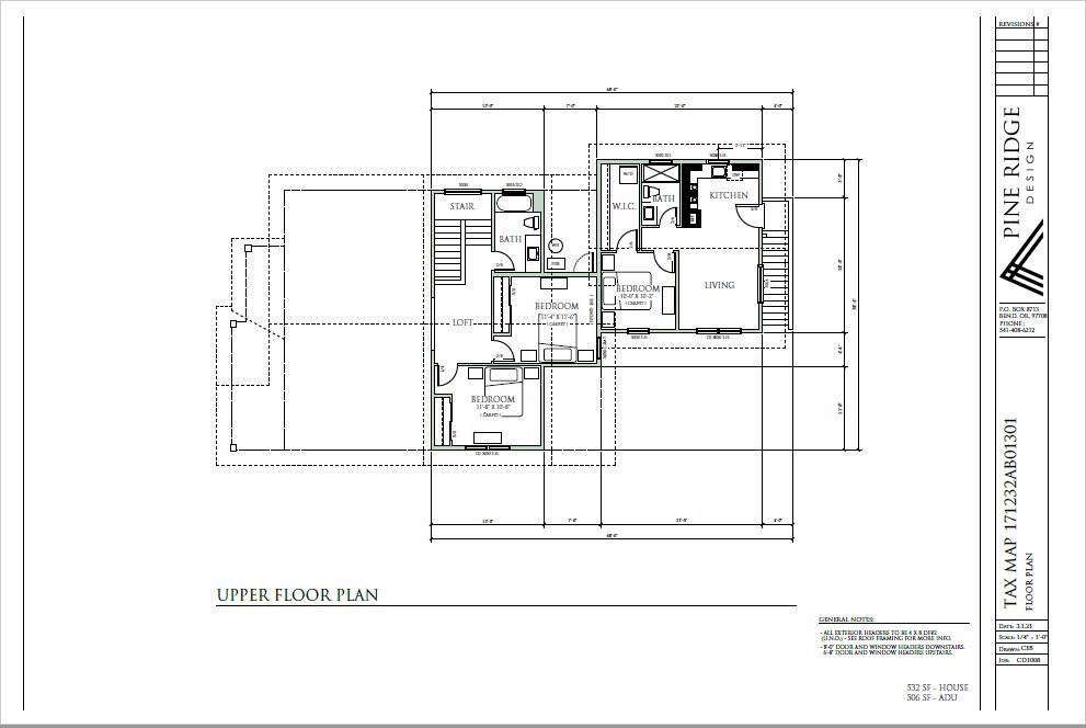 River Terrace - Residential