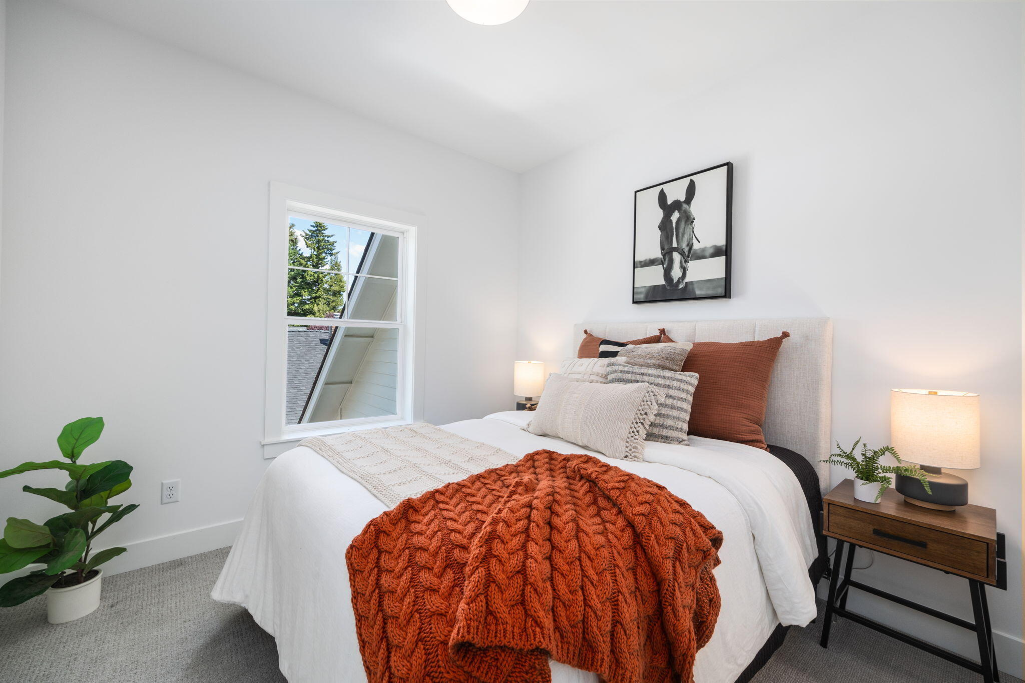 River Terrace - Residential