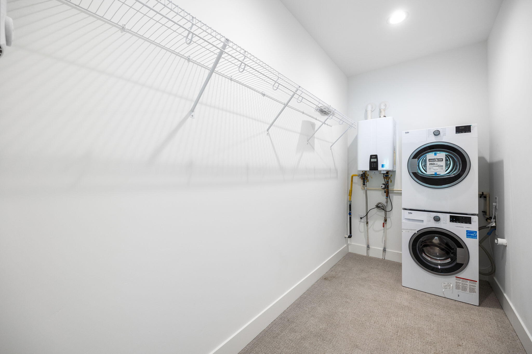 River Terrace - Residential