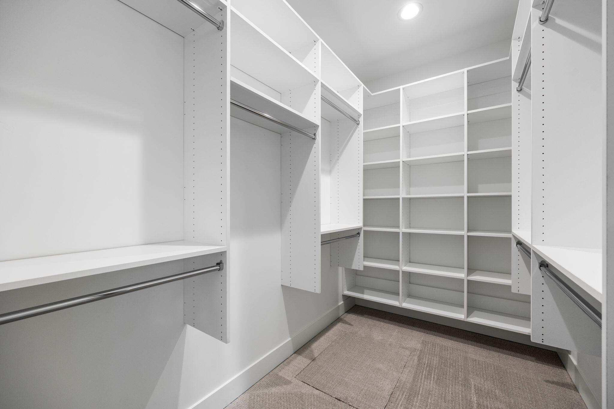 River Terrace - Residential