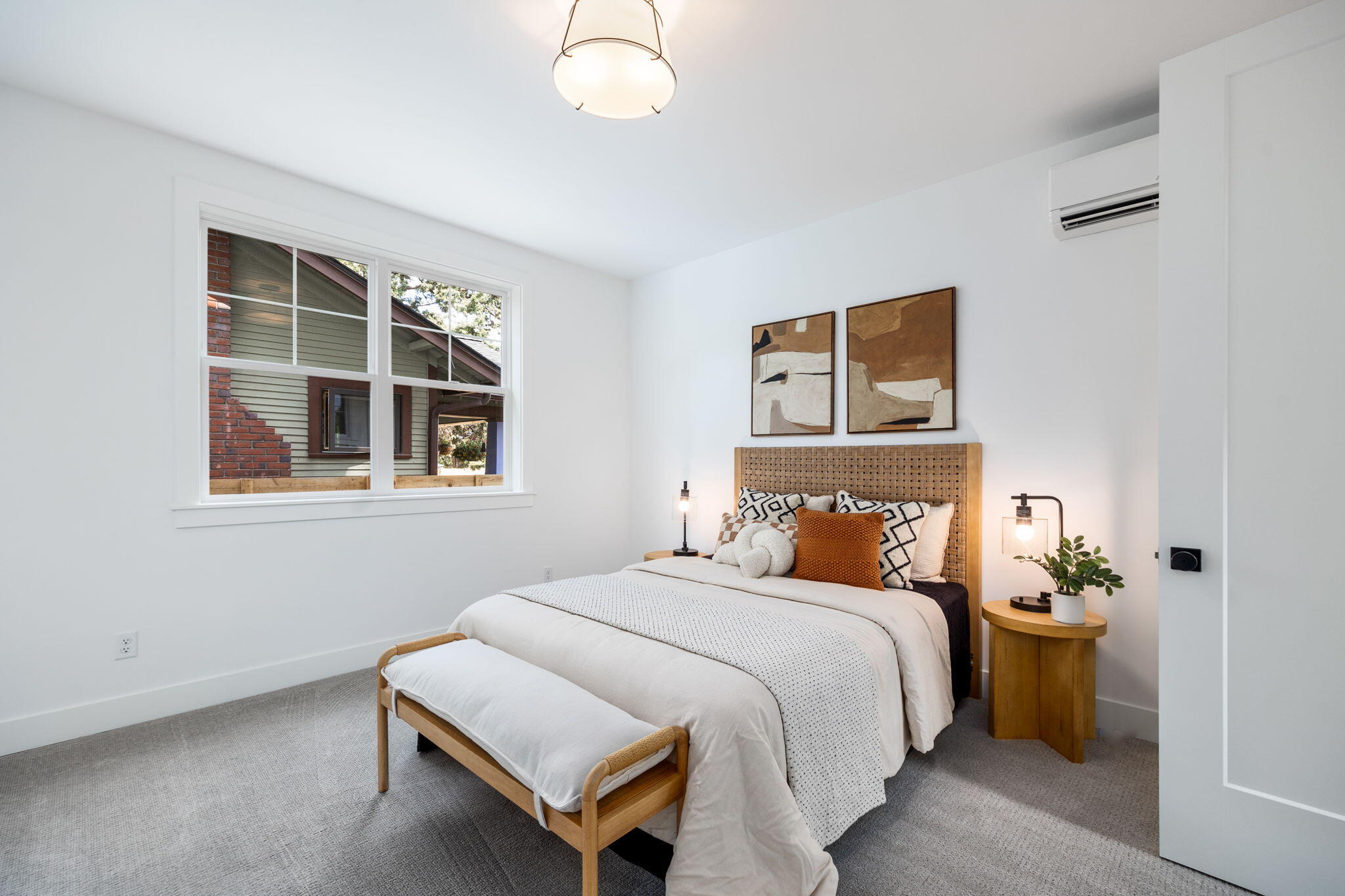 River Terrace - Residential