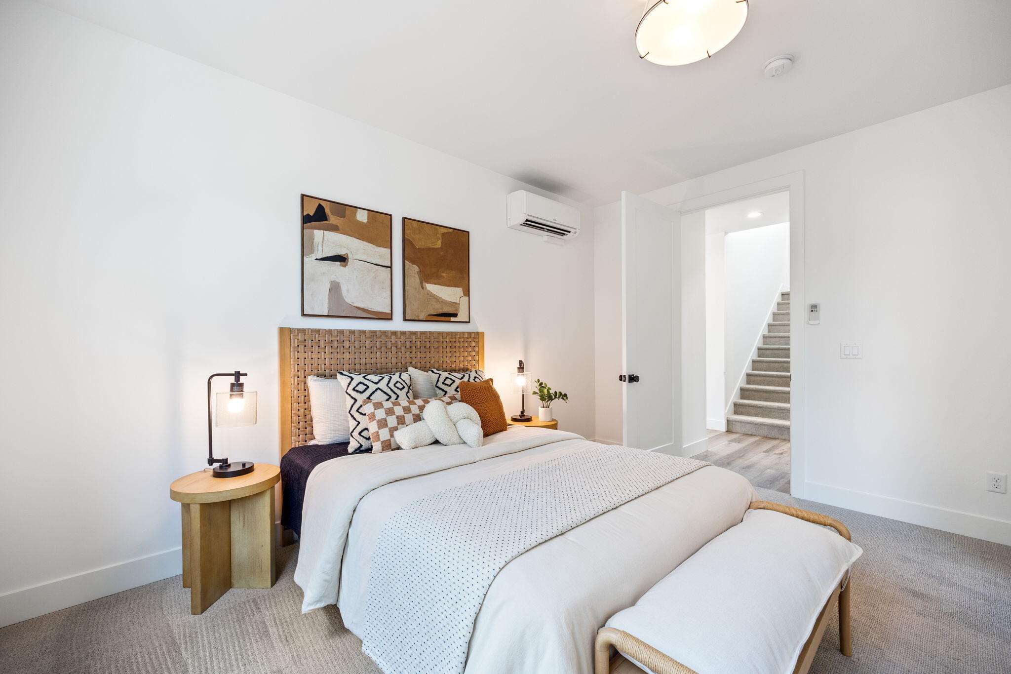 River Terrace - Residential