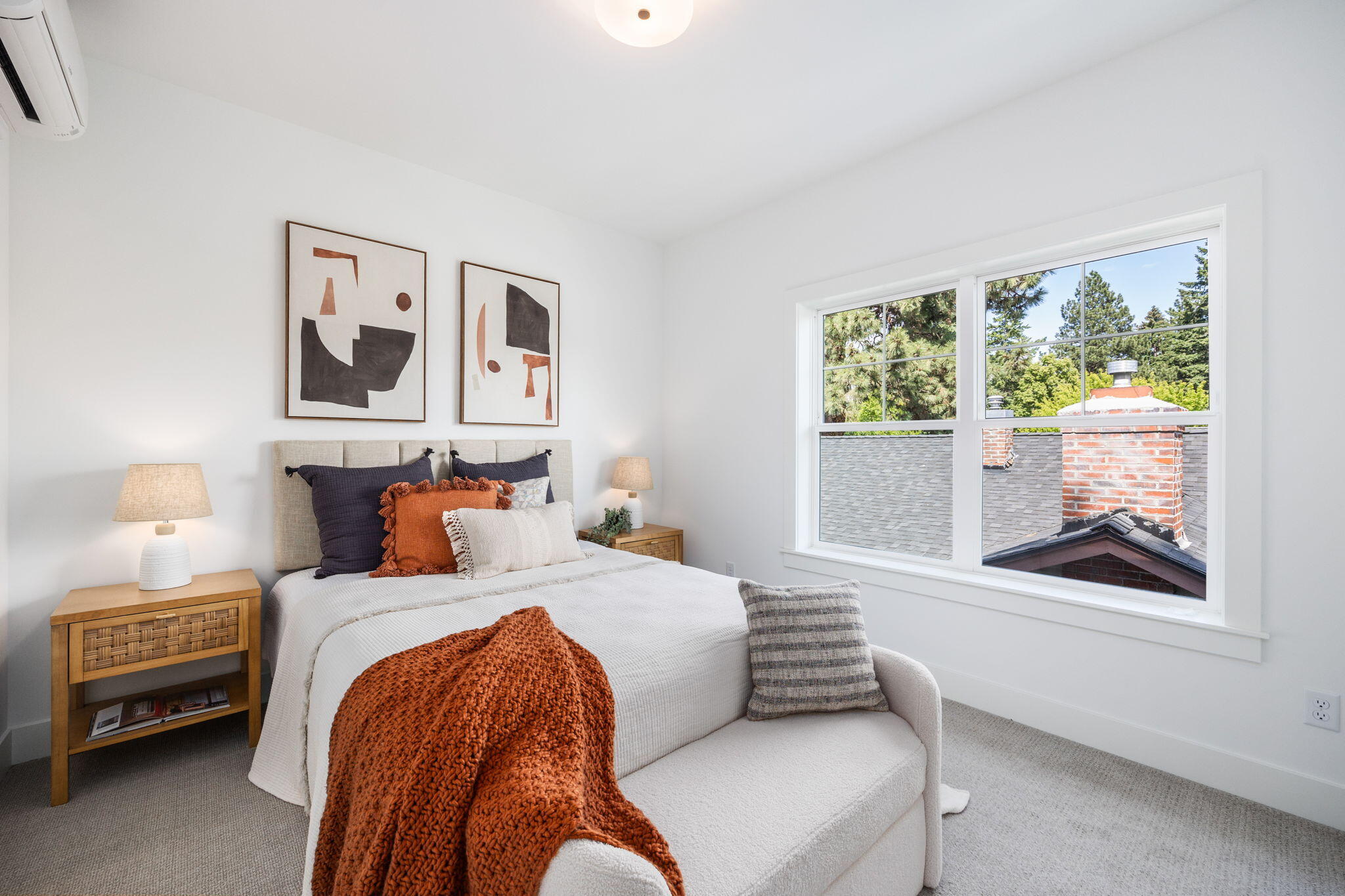 River Terrace - Residential