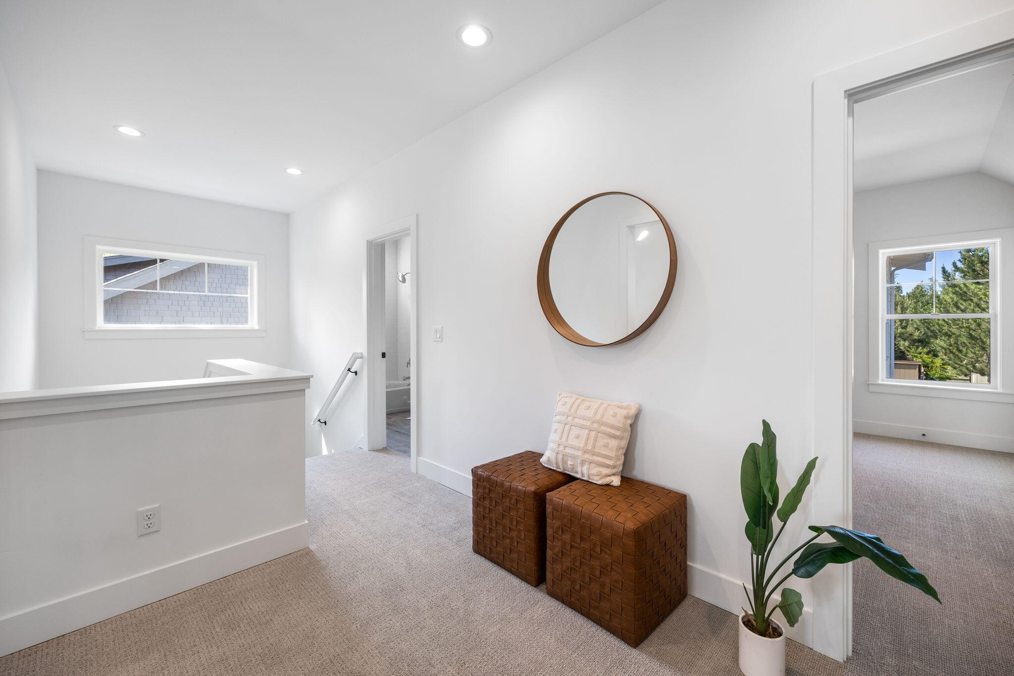 River Terrace - Residential