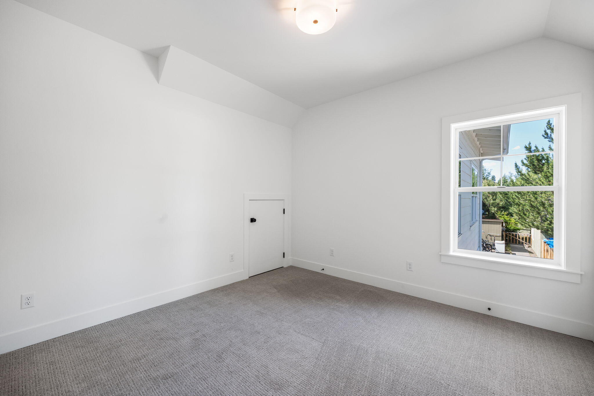 River Terrace - Residential