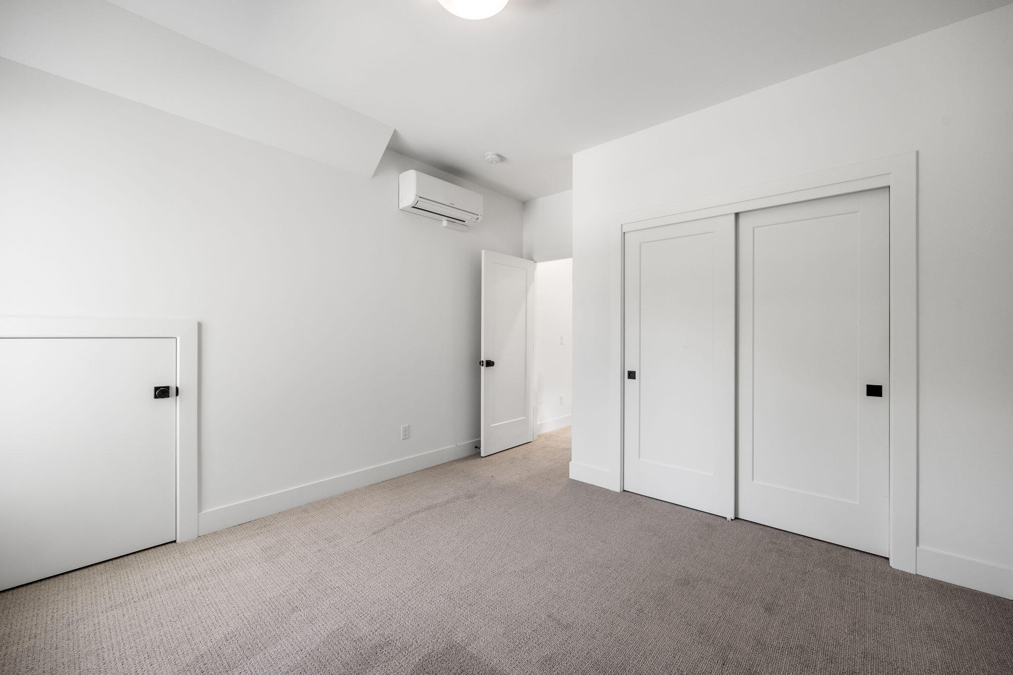 River Terrace - Residential