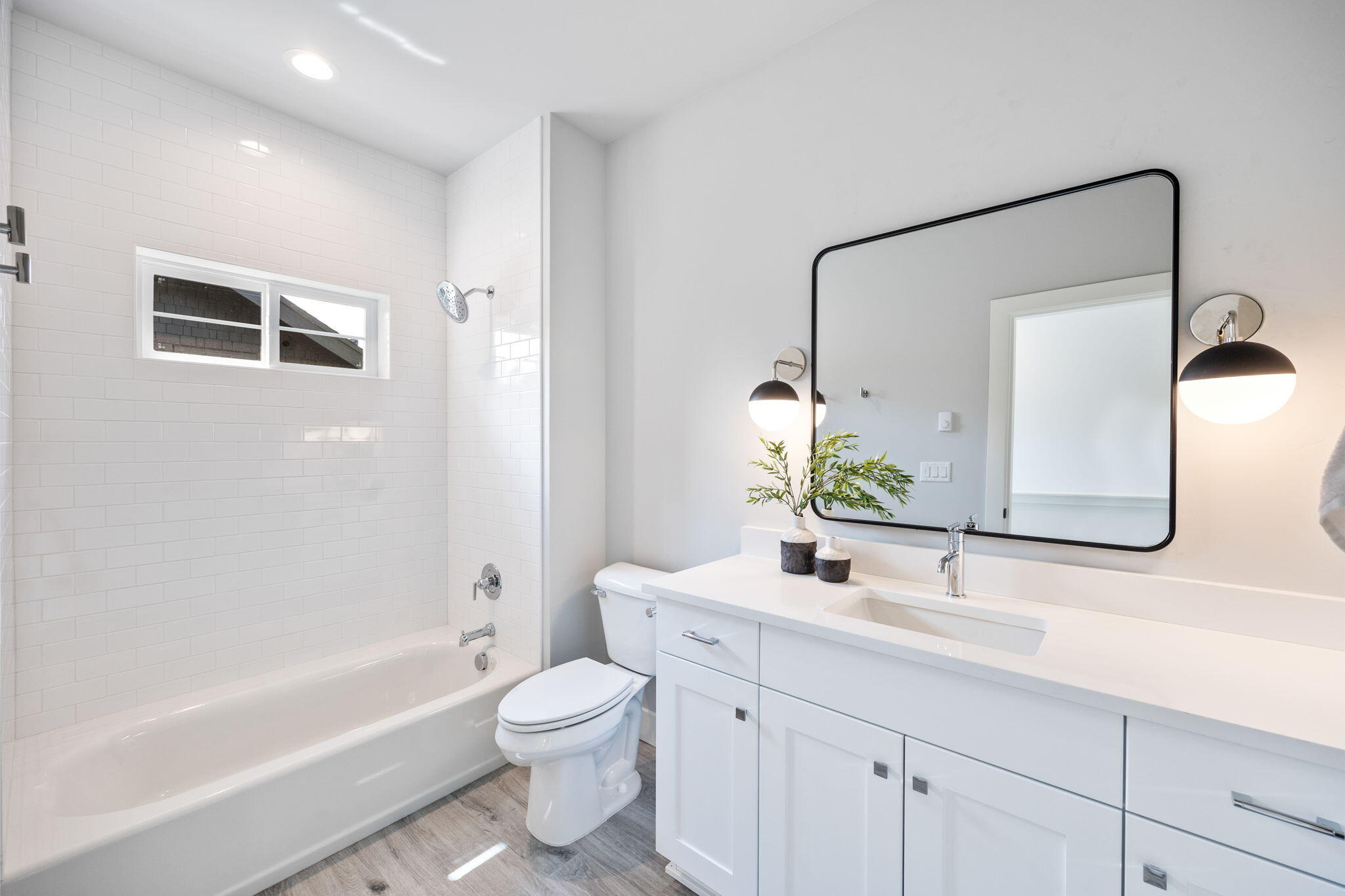 River Terrace - Residential