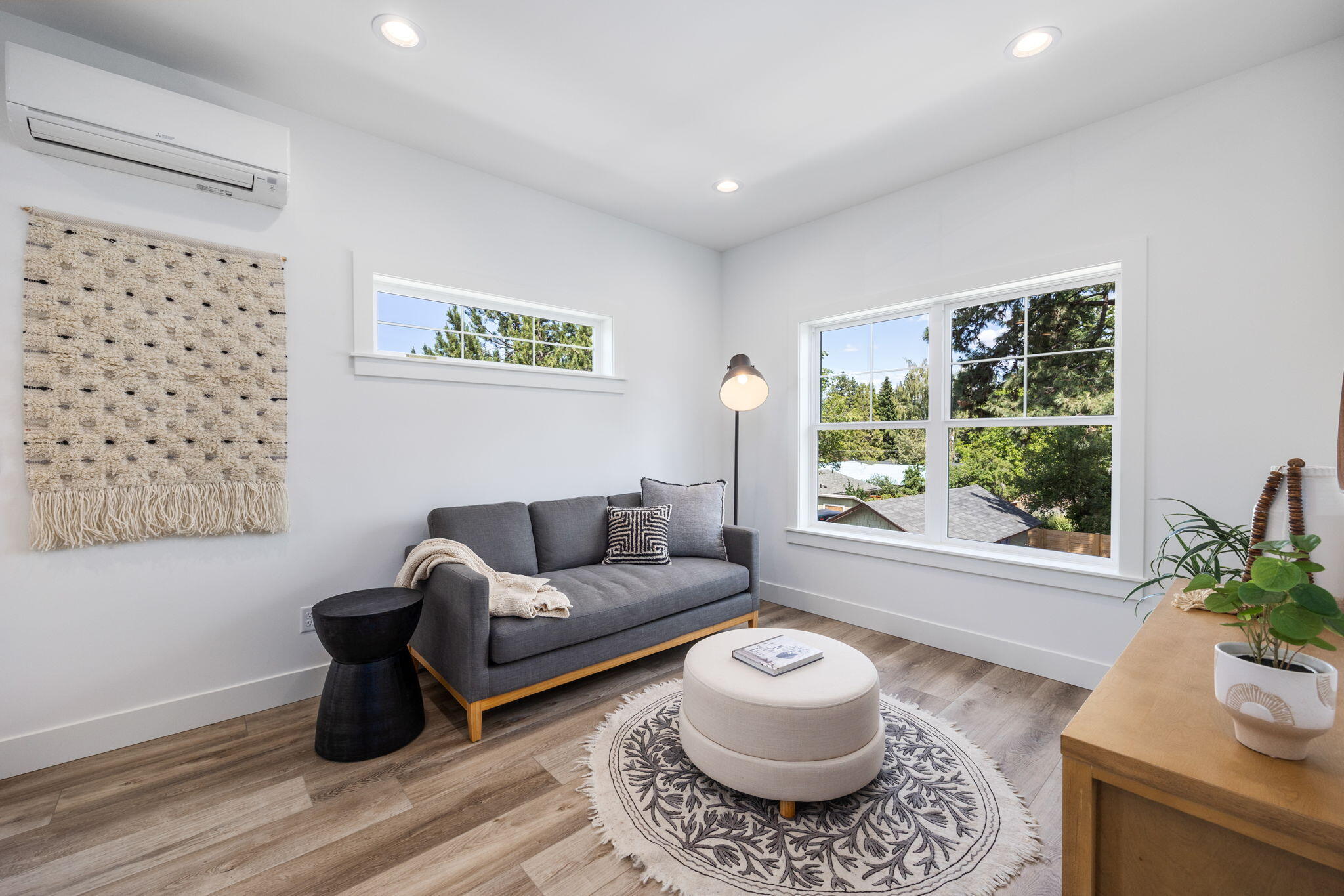 River Terrace - Residential