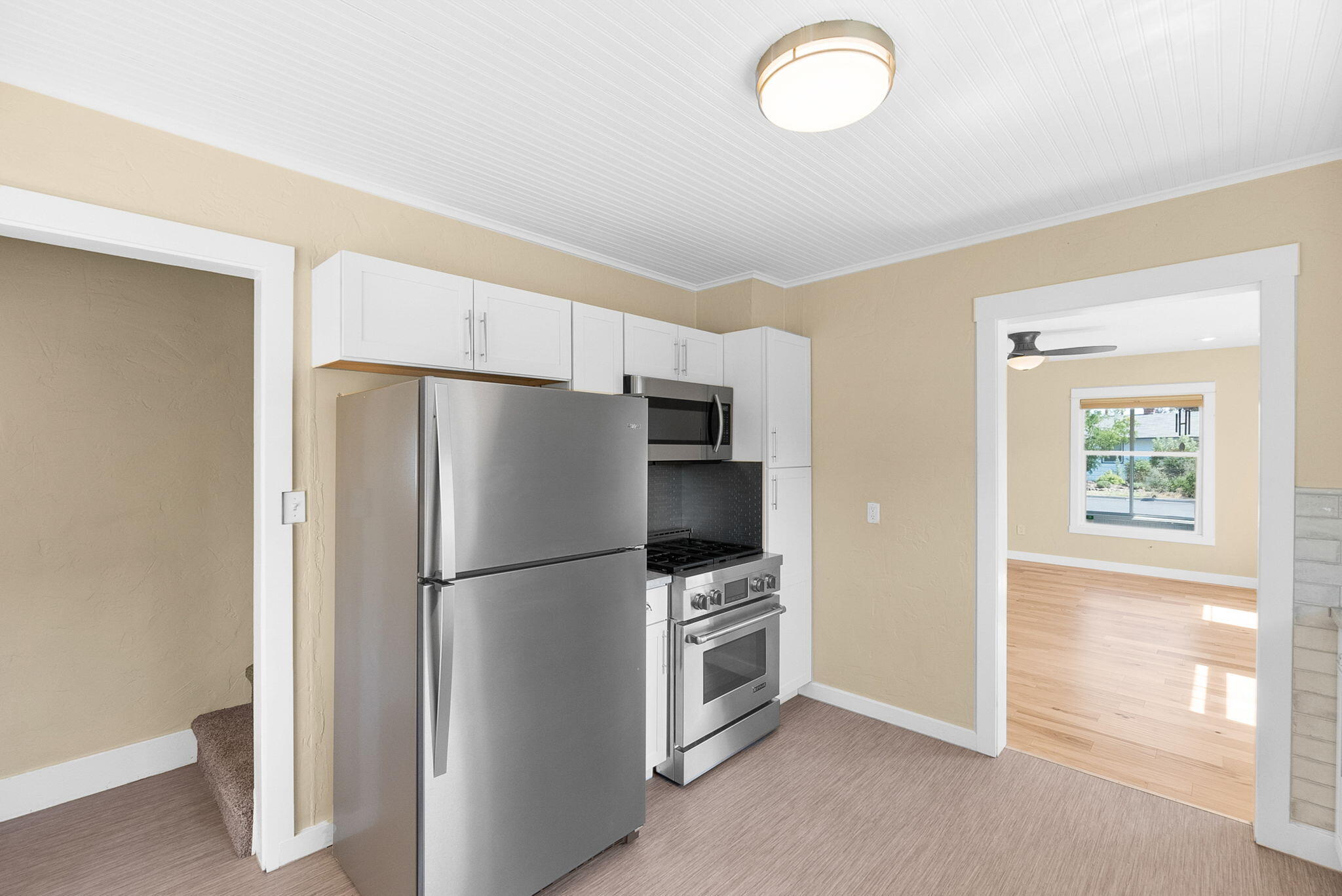 Townsite Of Redmond - Commercial Sale