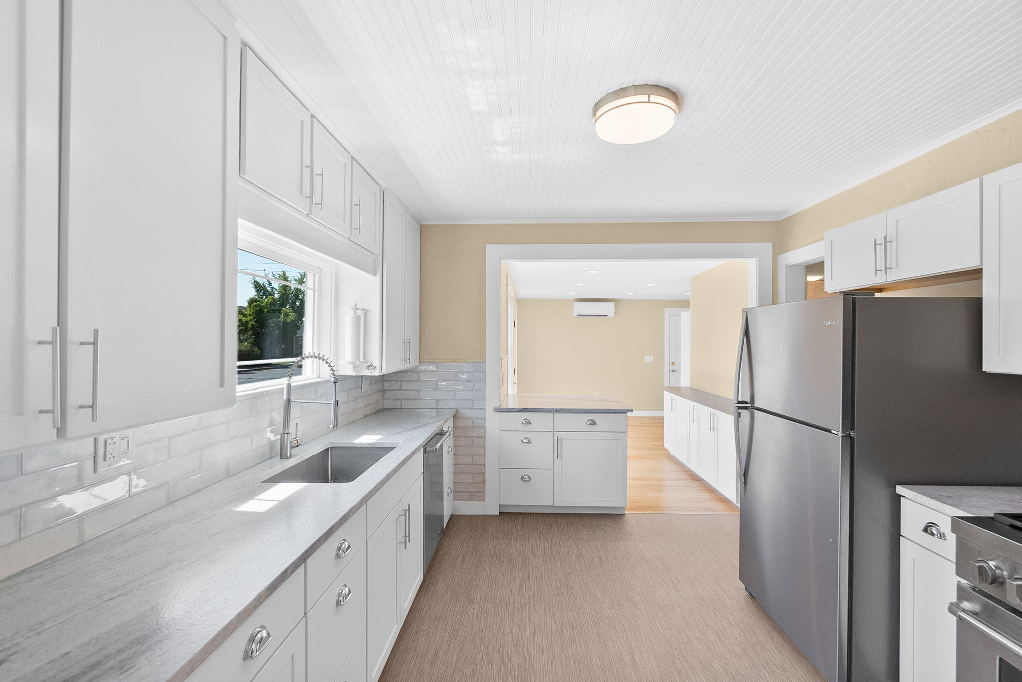 Townsite Of Redmond - Commercial Sale