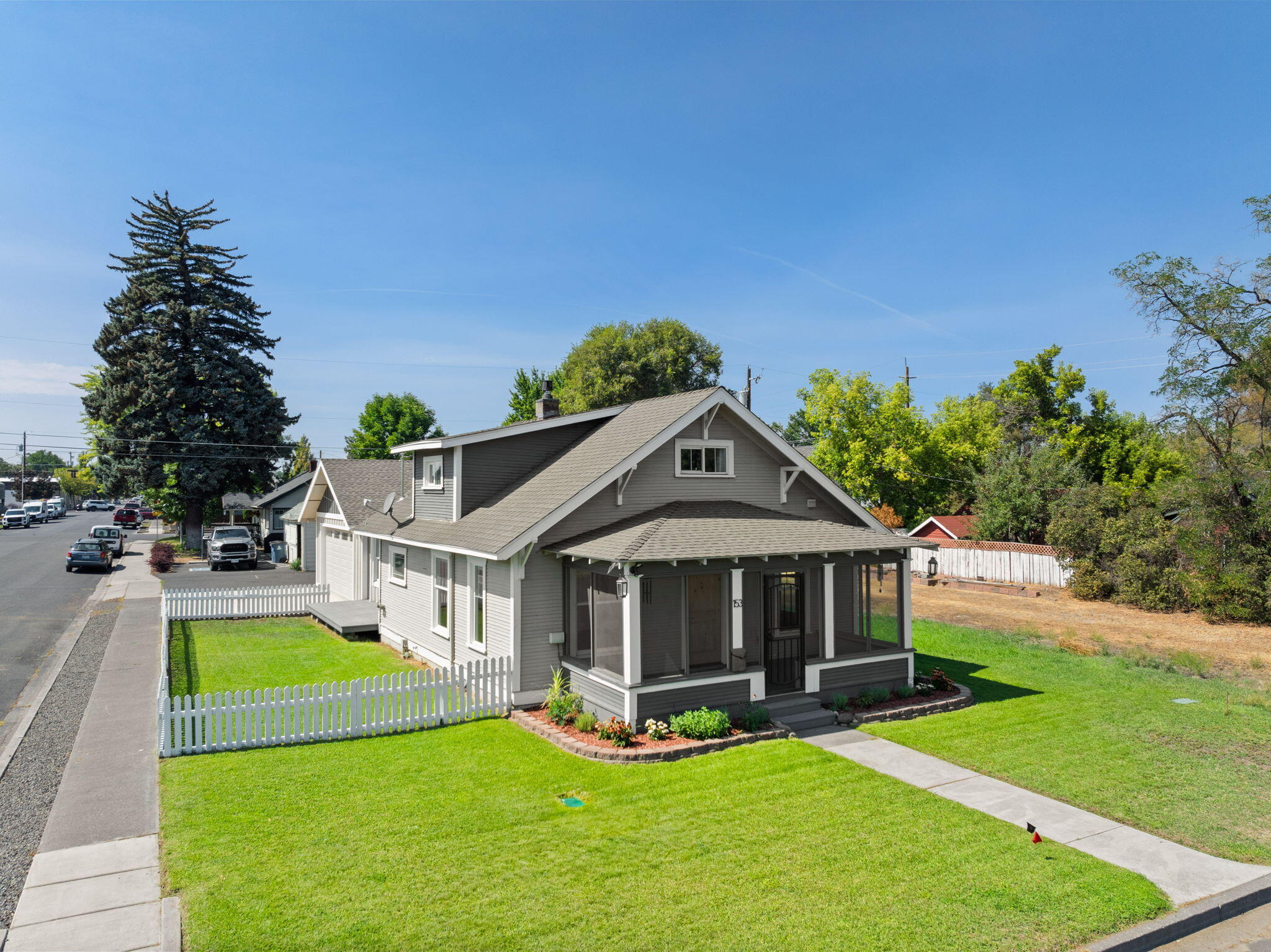 153 SW 3rd Street