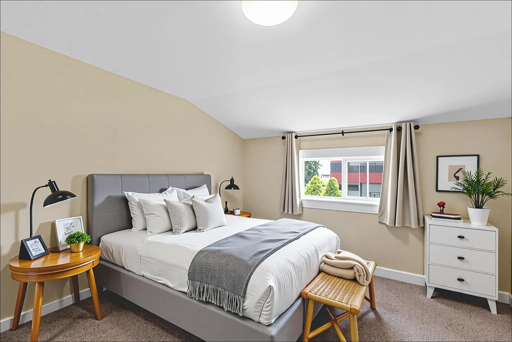 Townsite Of Redmond - Commercial Sale