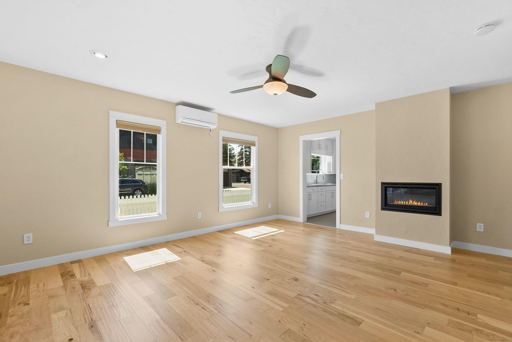 Townsite Of Redmond - Commercial Sale