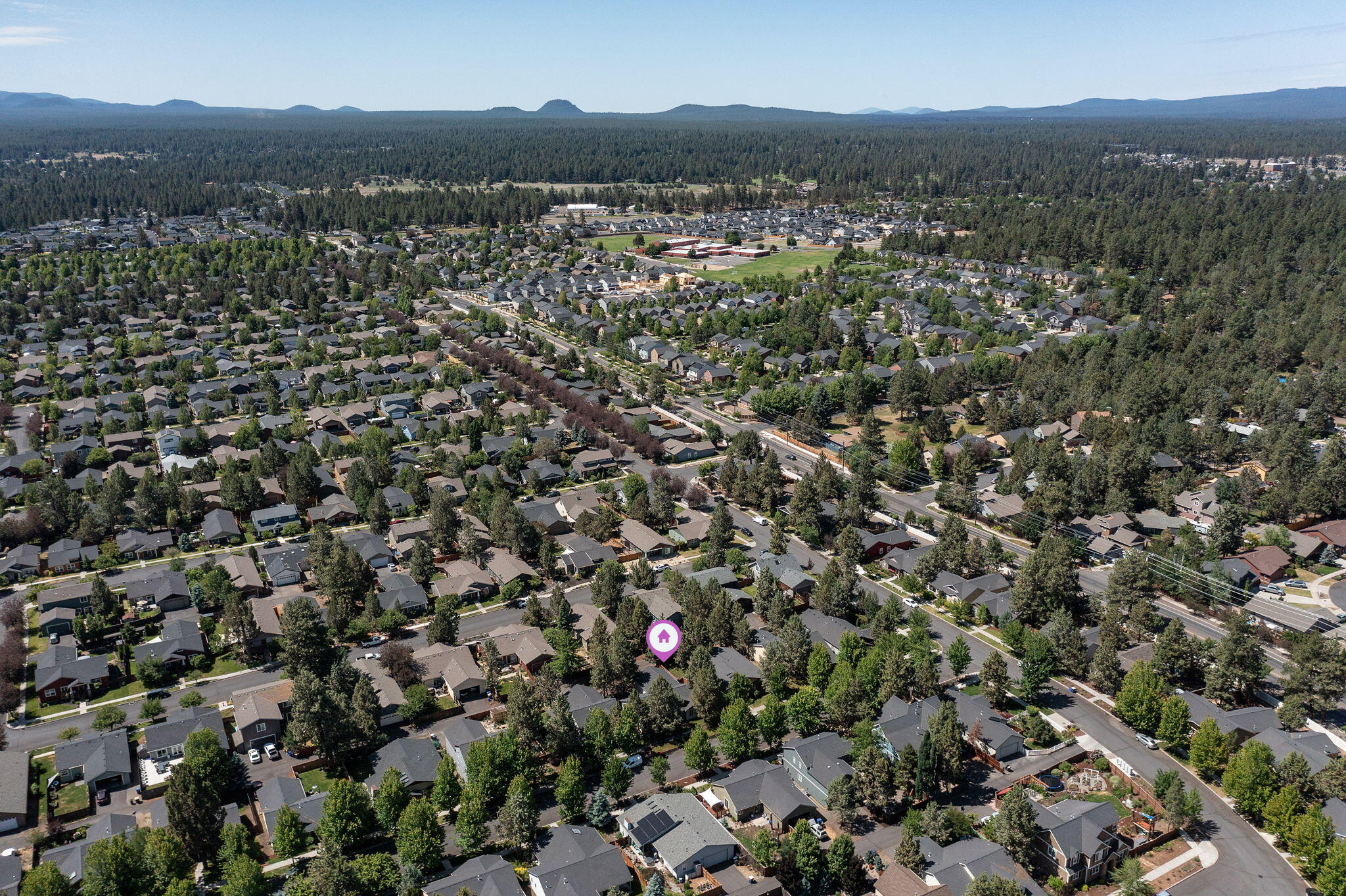 Foxborough - Residential