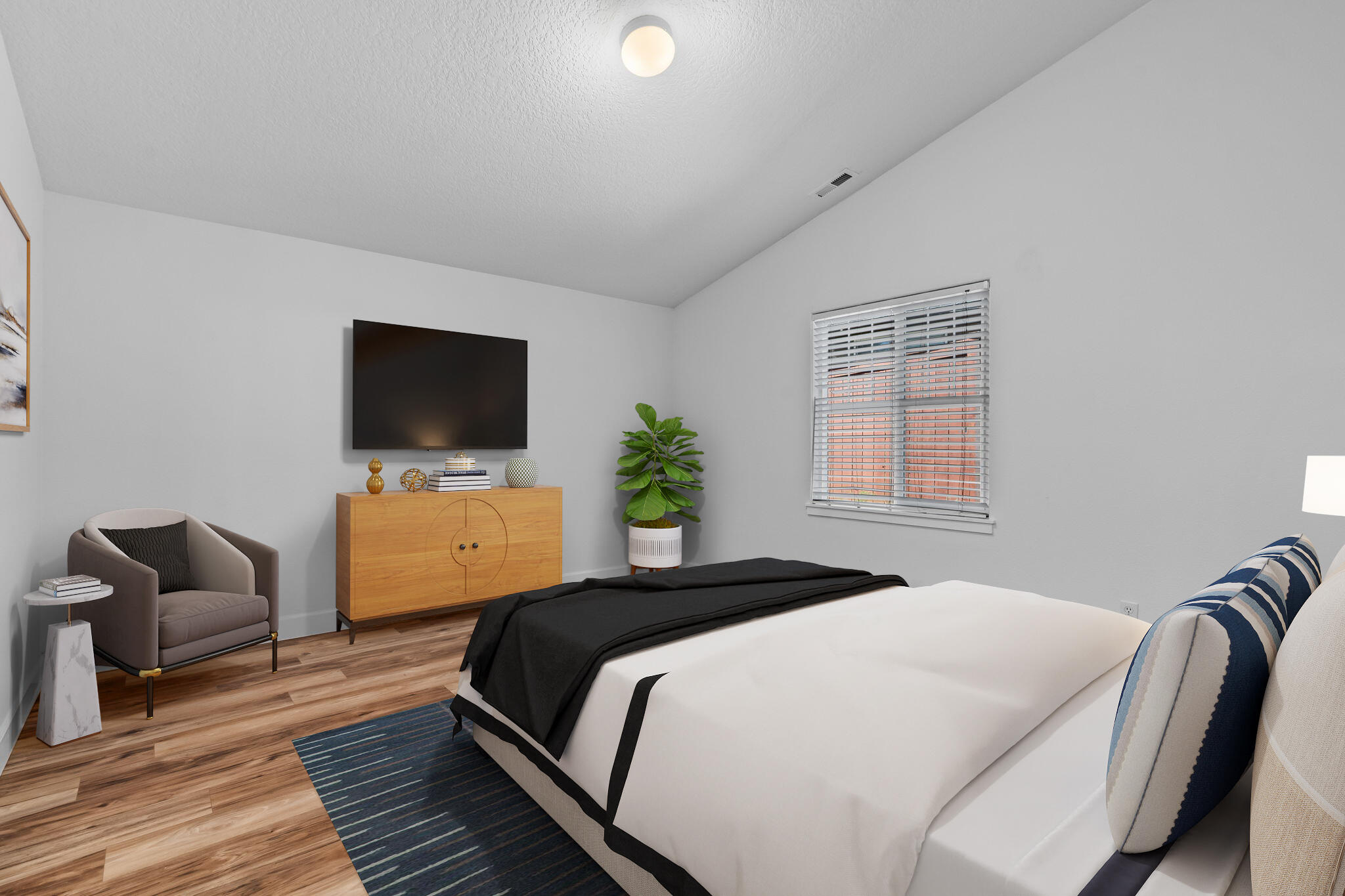 Foxborough - Residential