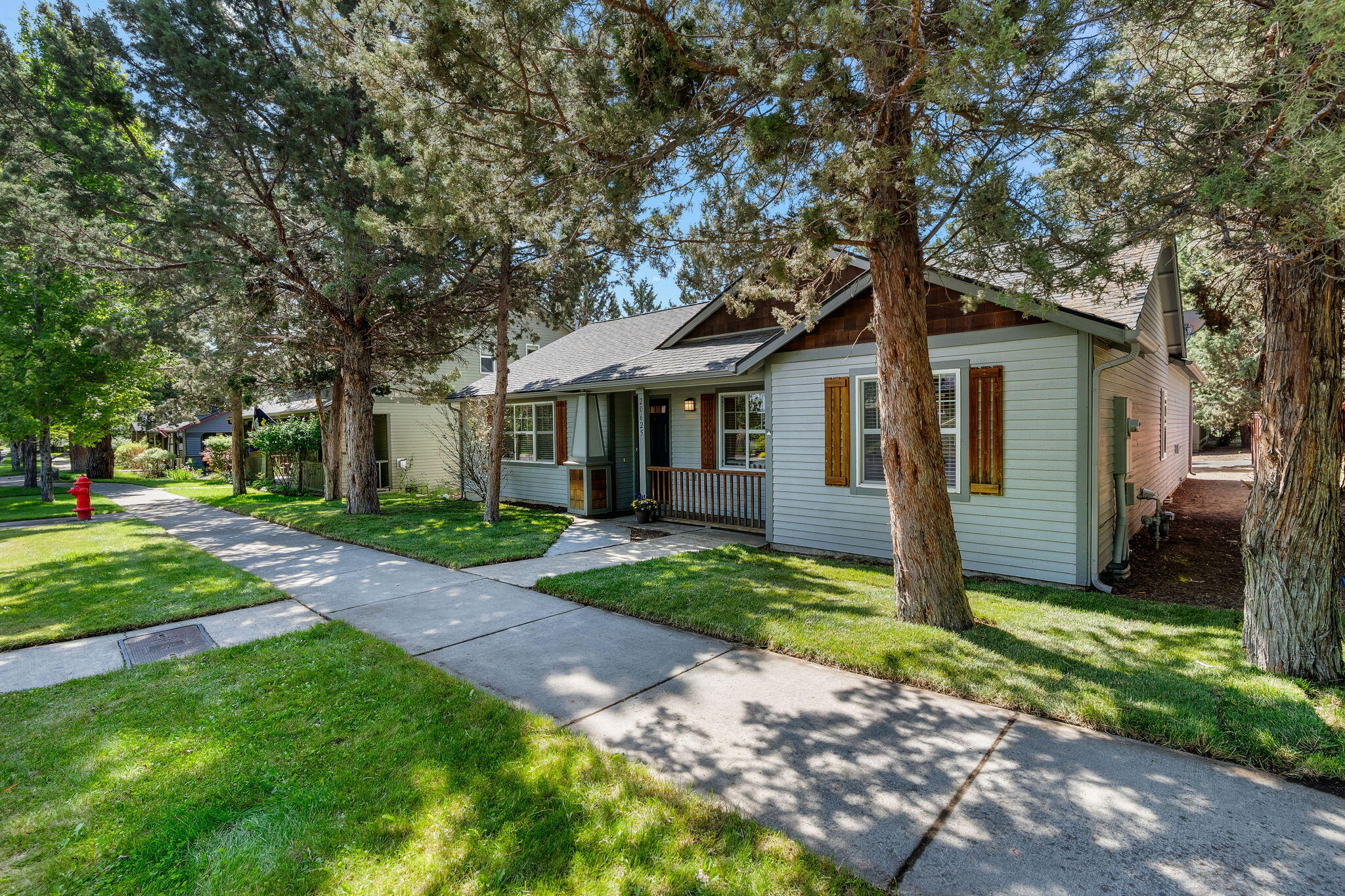 20625 Cherry Tree Lane