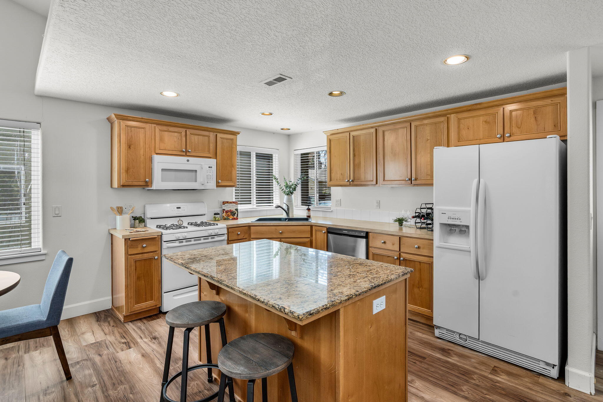 Foxborough - Residential