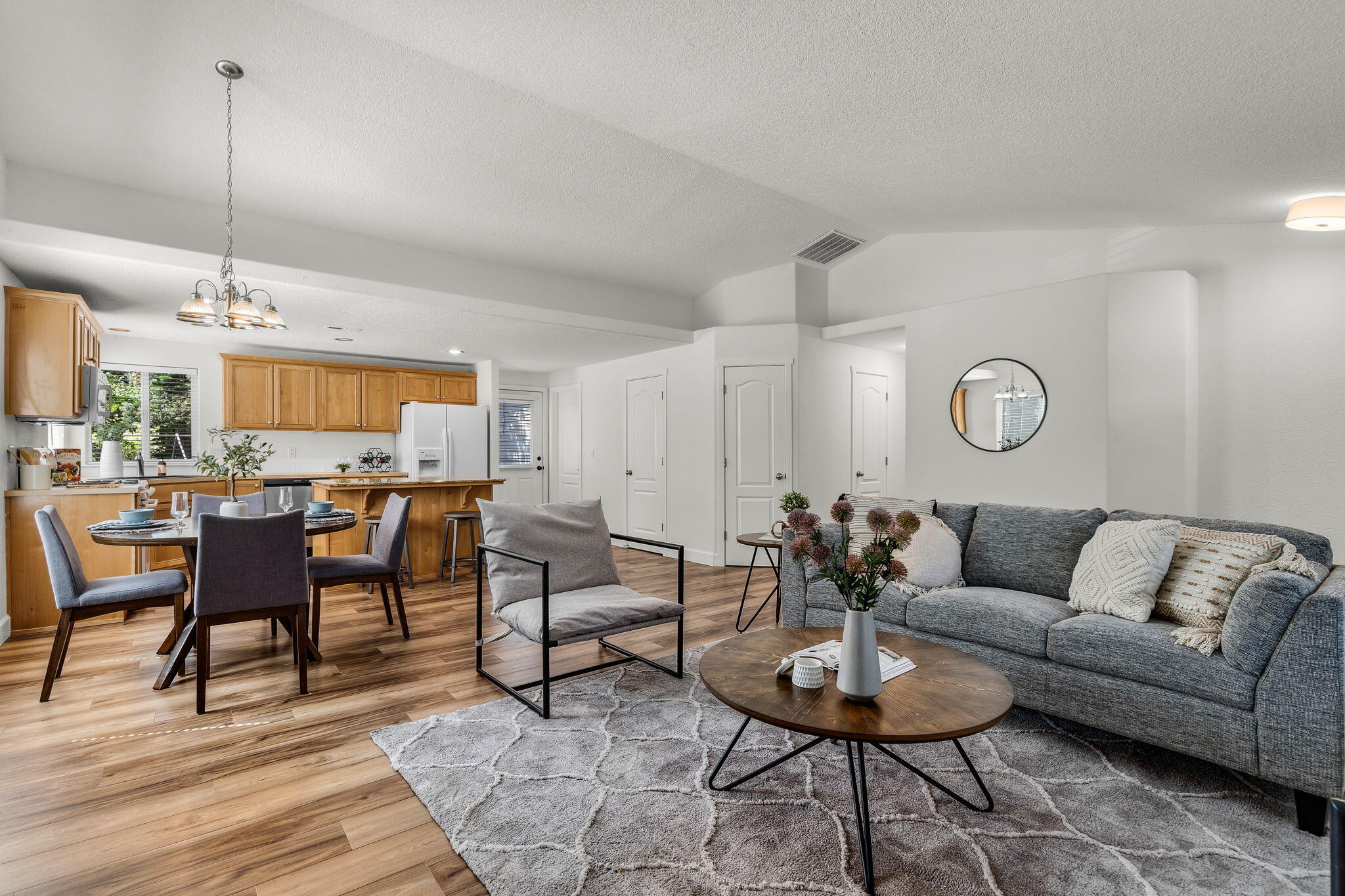 Foxborough - Residential