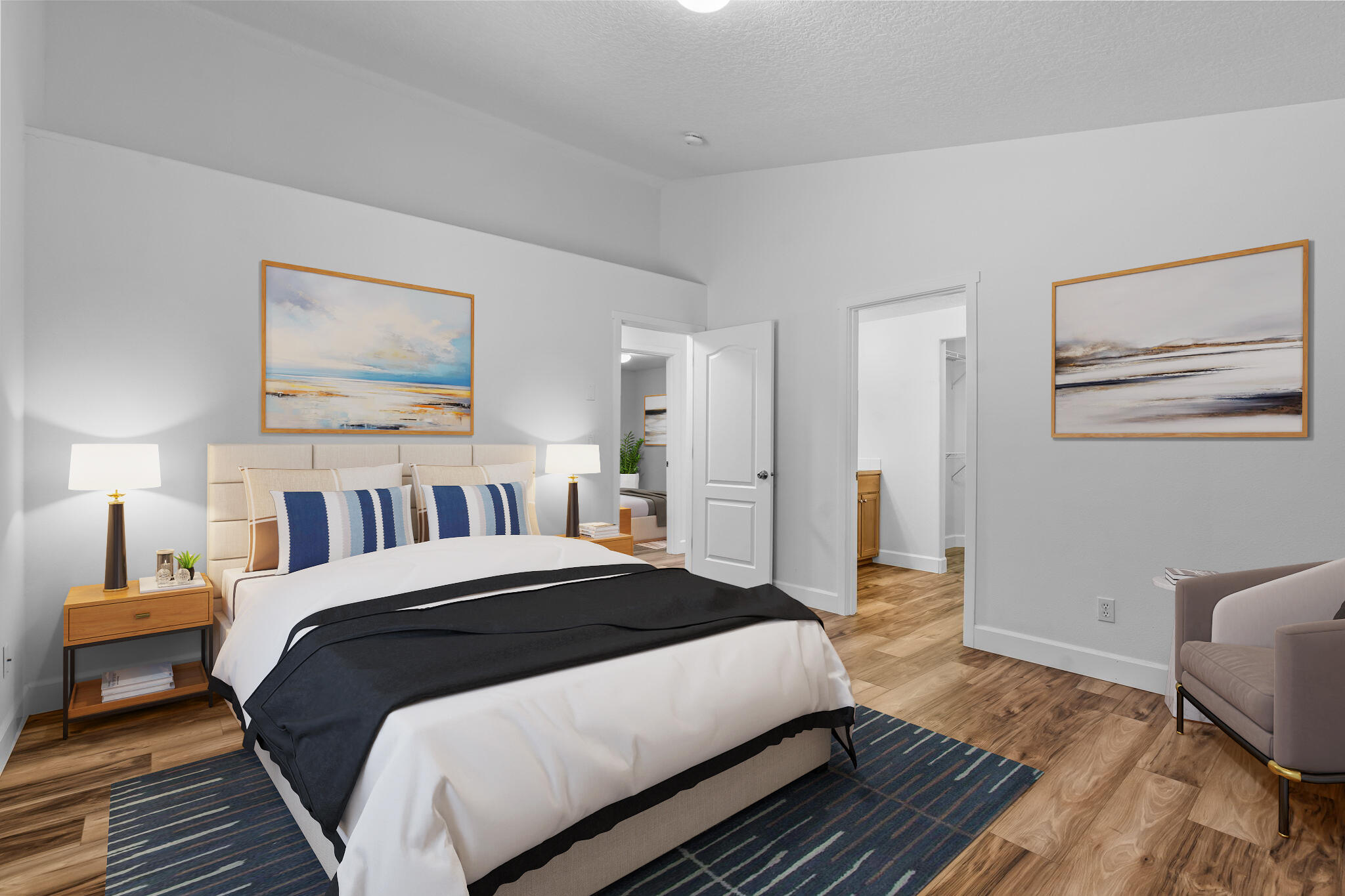 Foxborough - Residential