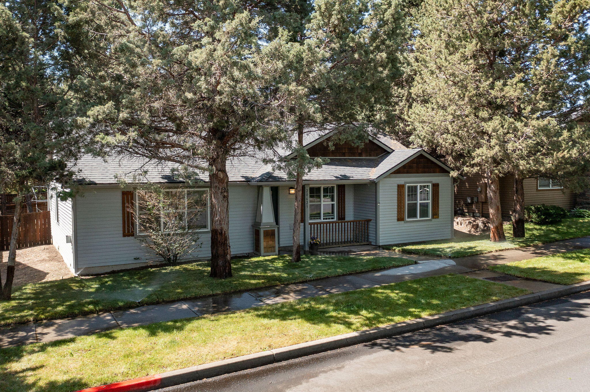 Foxborough - Residential