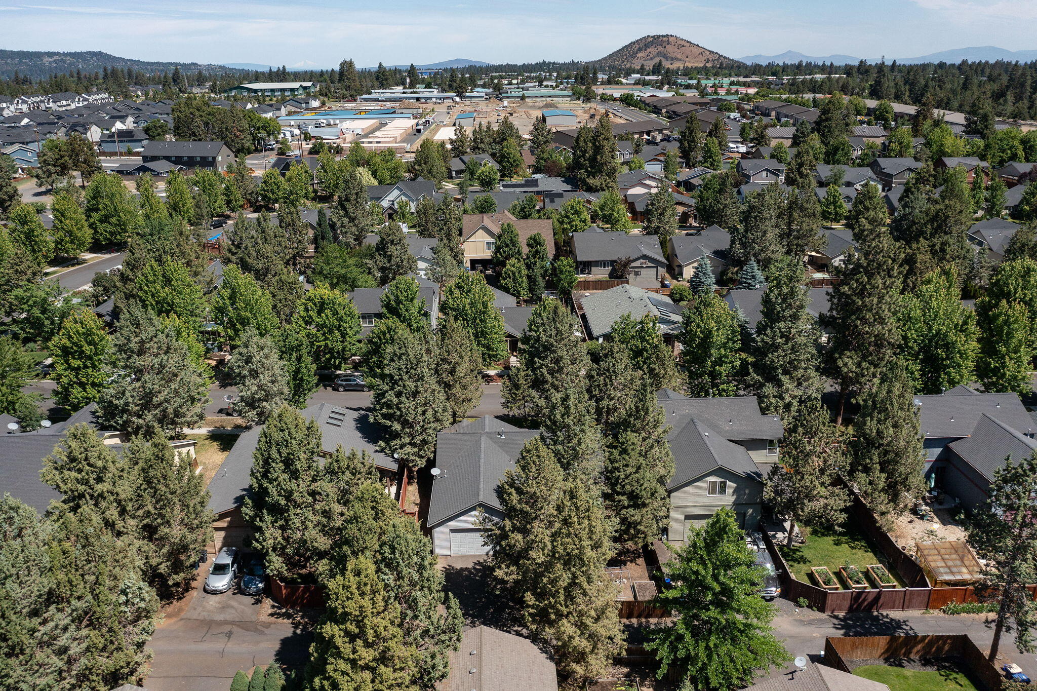 Foxborough - Residential