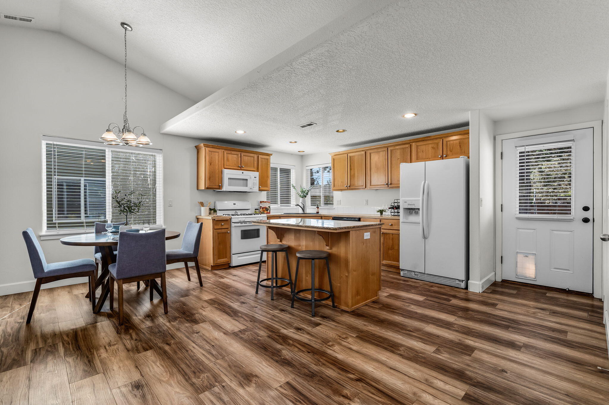 Foxborough - Residential