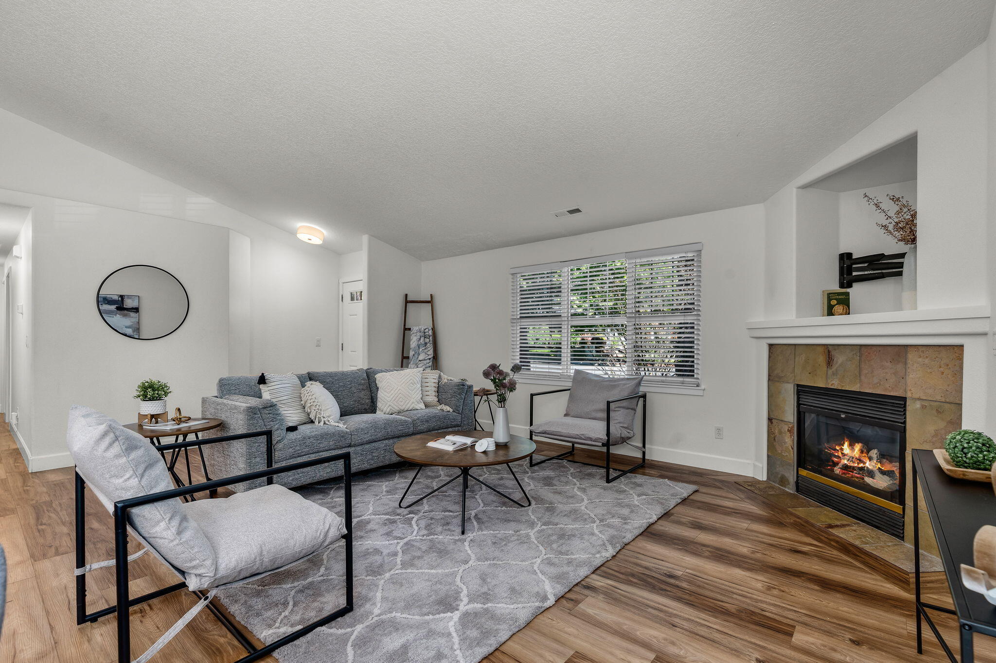 Foxborough - Residential