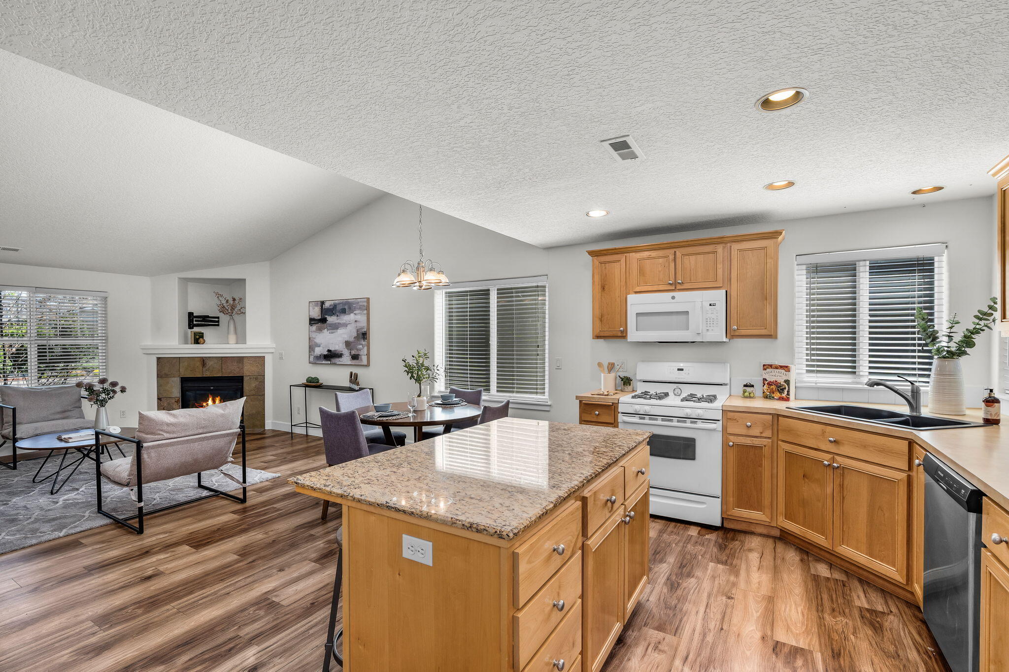 Foxborough - Residential